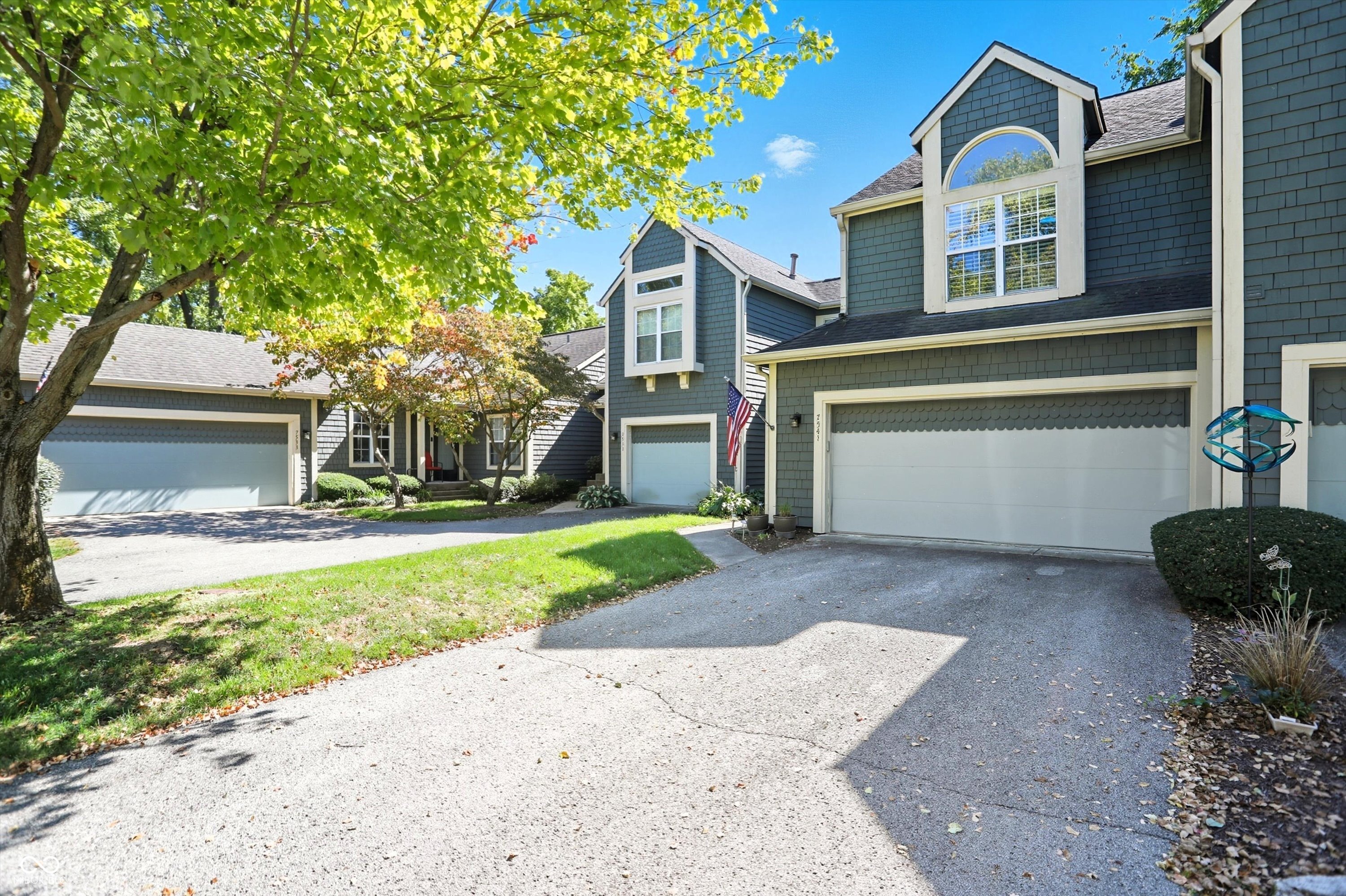 7541 Chatterton Drive