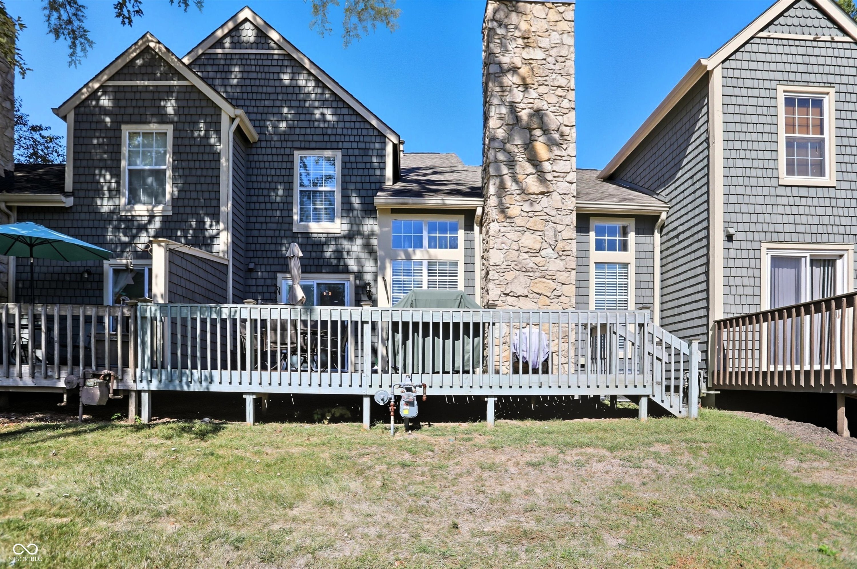 7541 Chatterton Drive