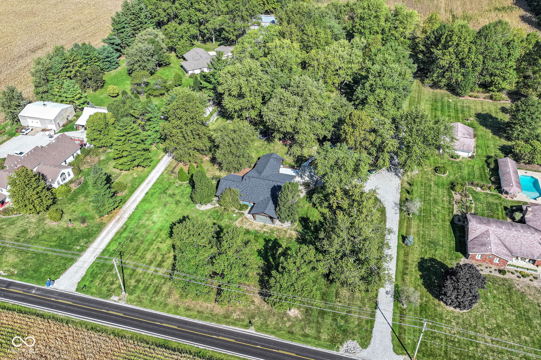 6804 W Stinemyer Road