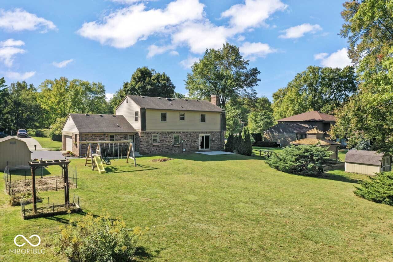 7222 Hampstead Lane