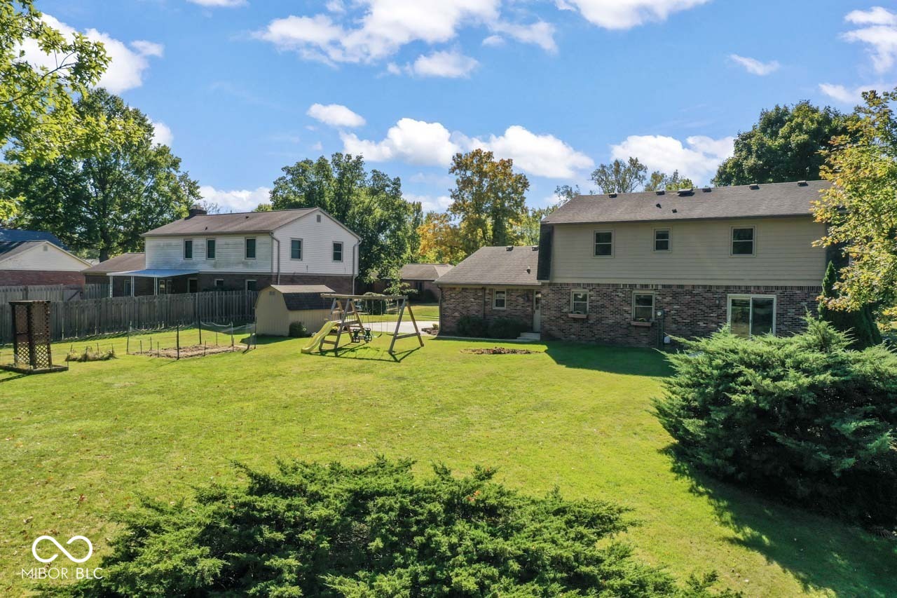 7222 Hampstead Lane