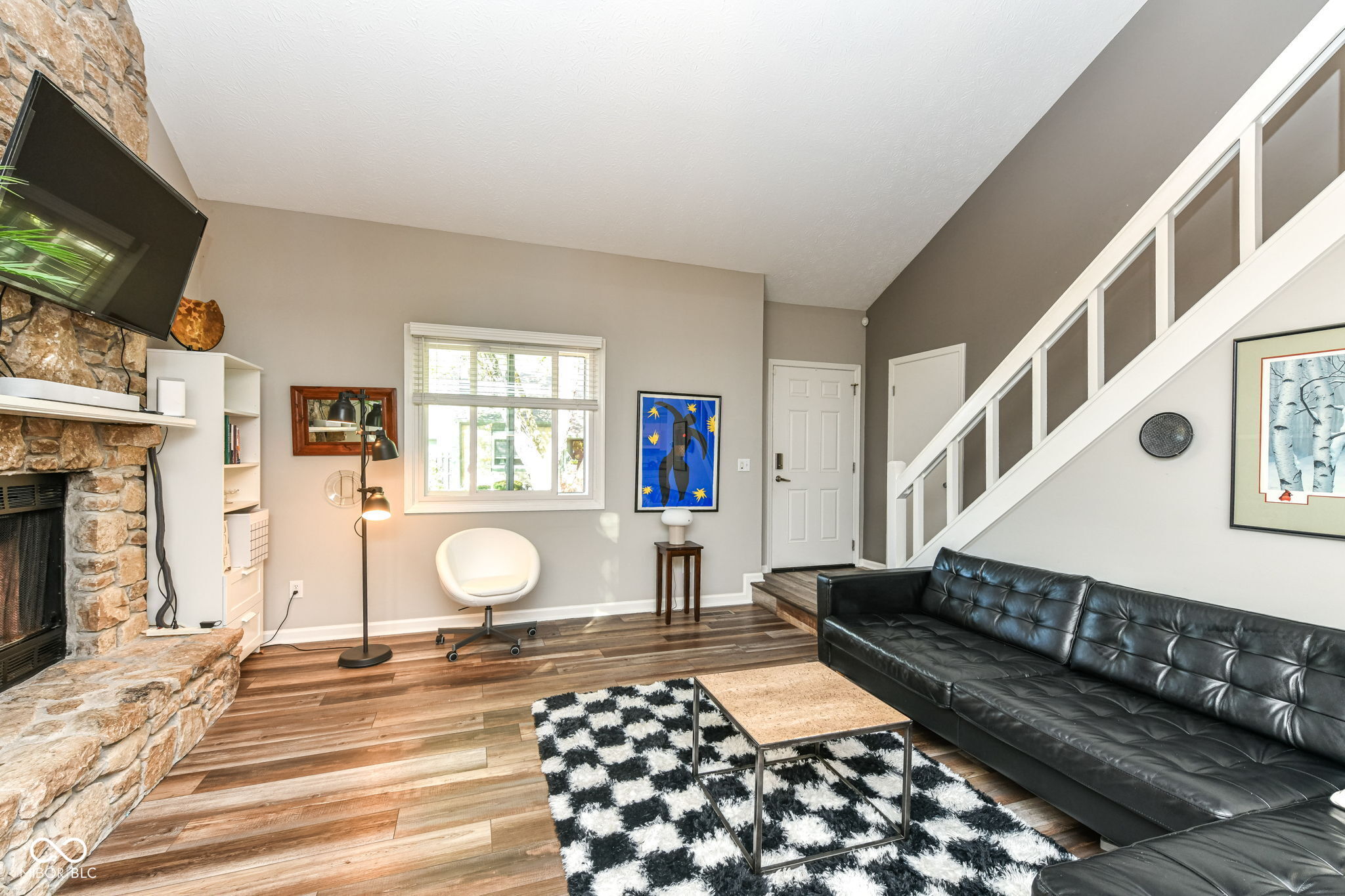 624 Conner Creek Drive