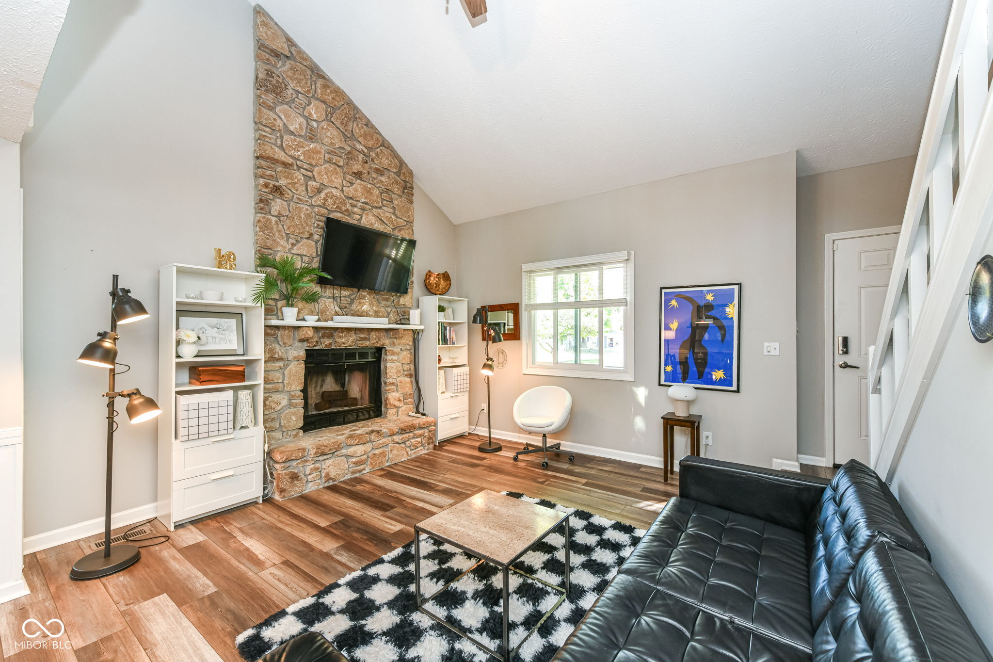 624 Conner Creek Drive