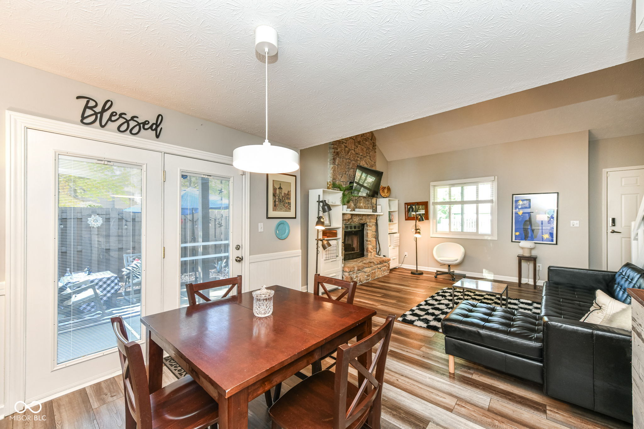 624 Conner Creek Drive