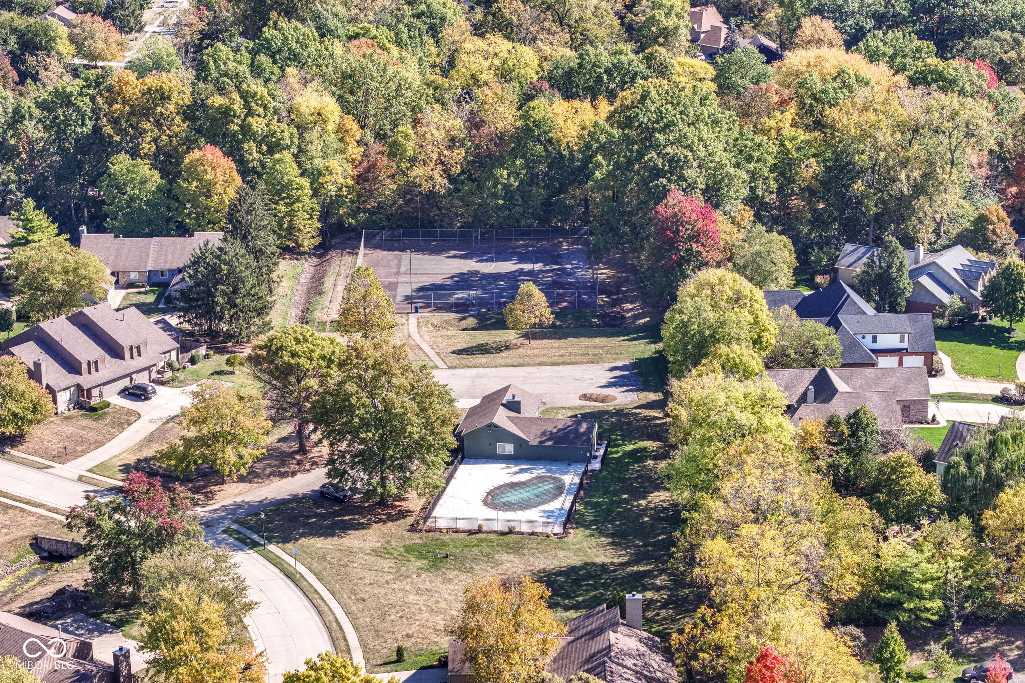 624 Conner Creek Drive