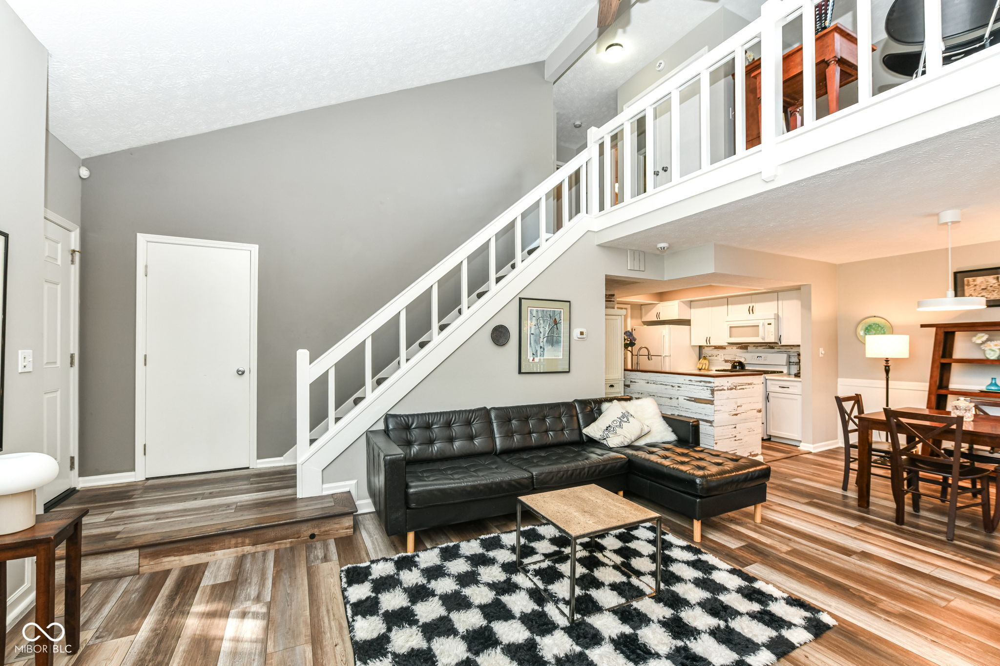 624 Conner Creek Drive