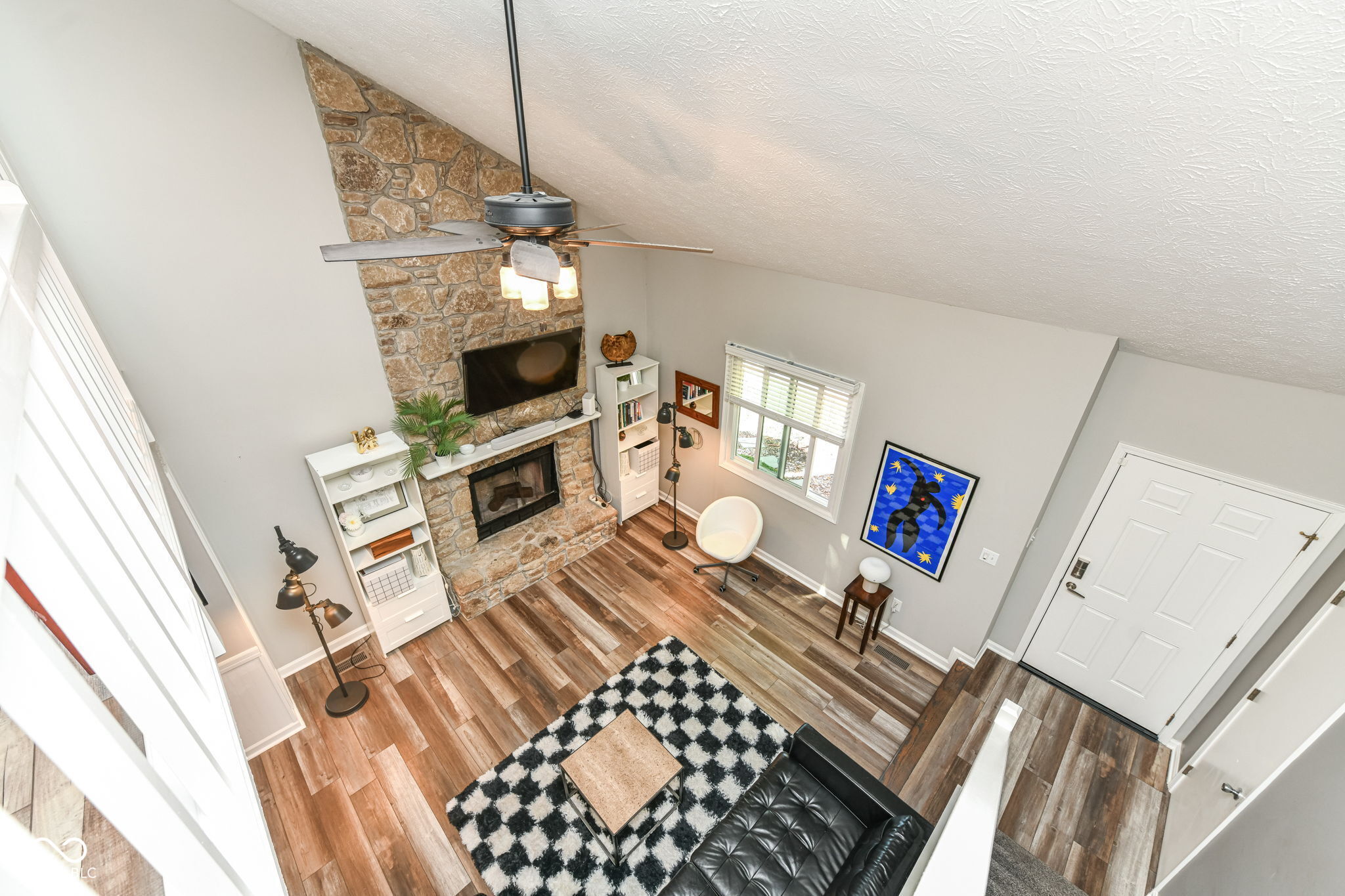 624 Conner Creek Drive