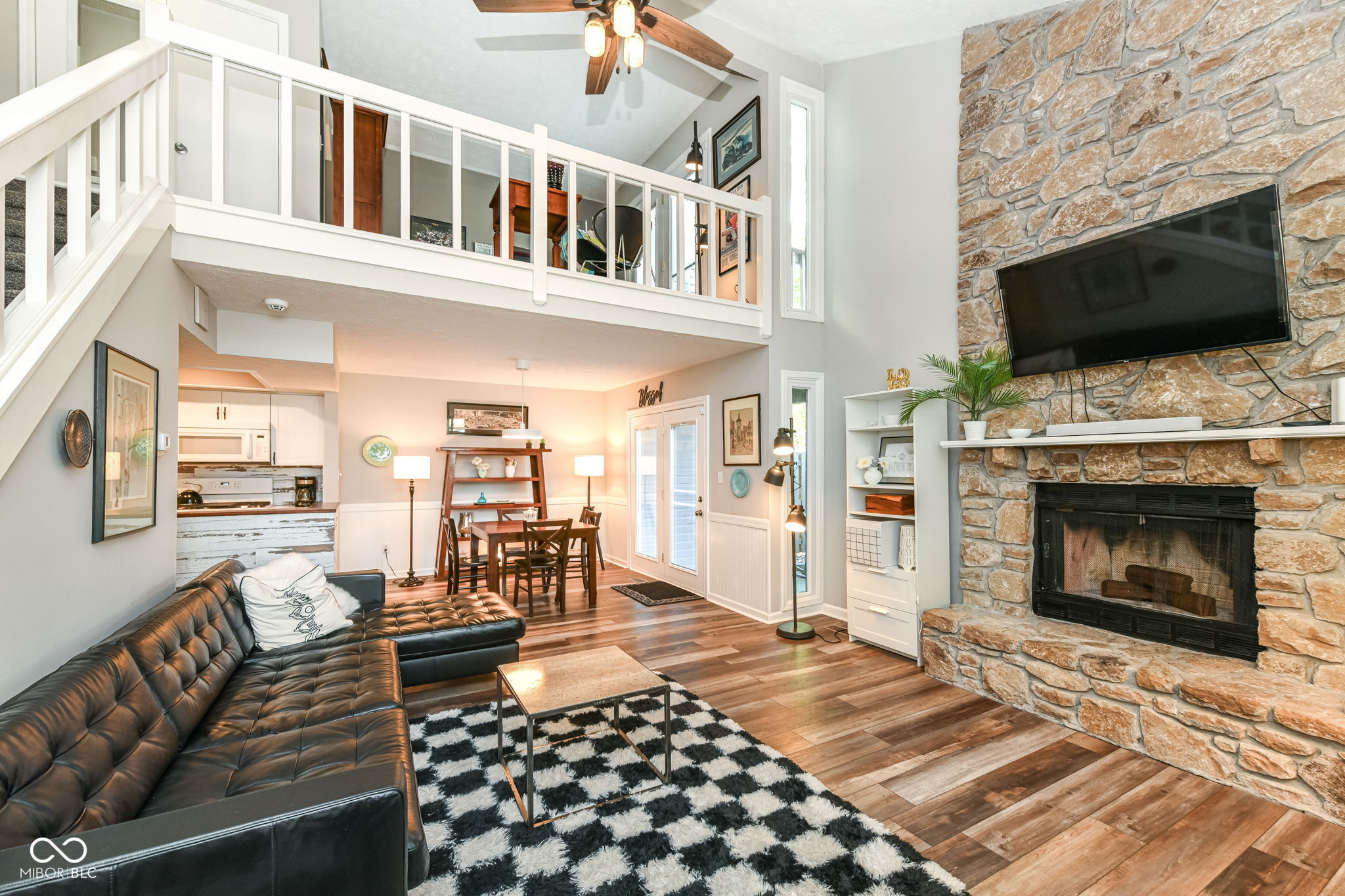 624 Conner Creek Drive