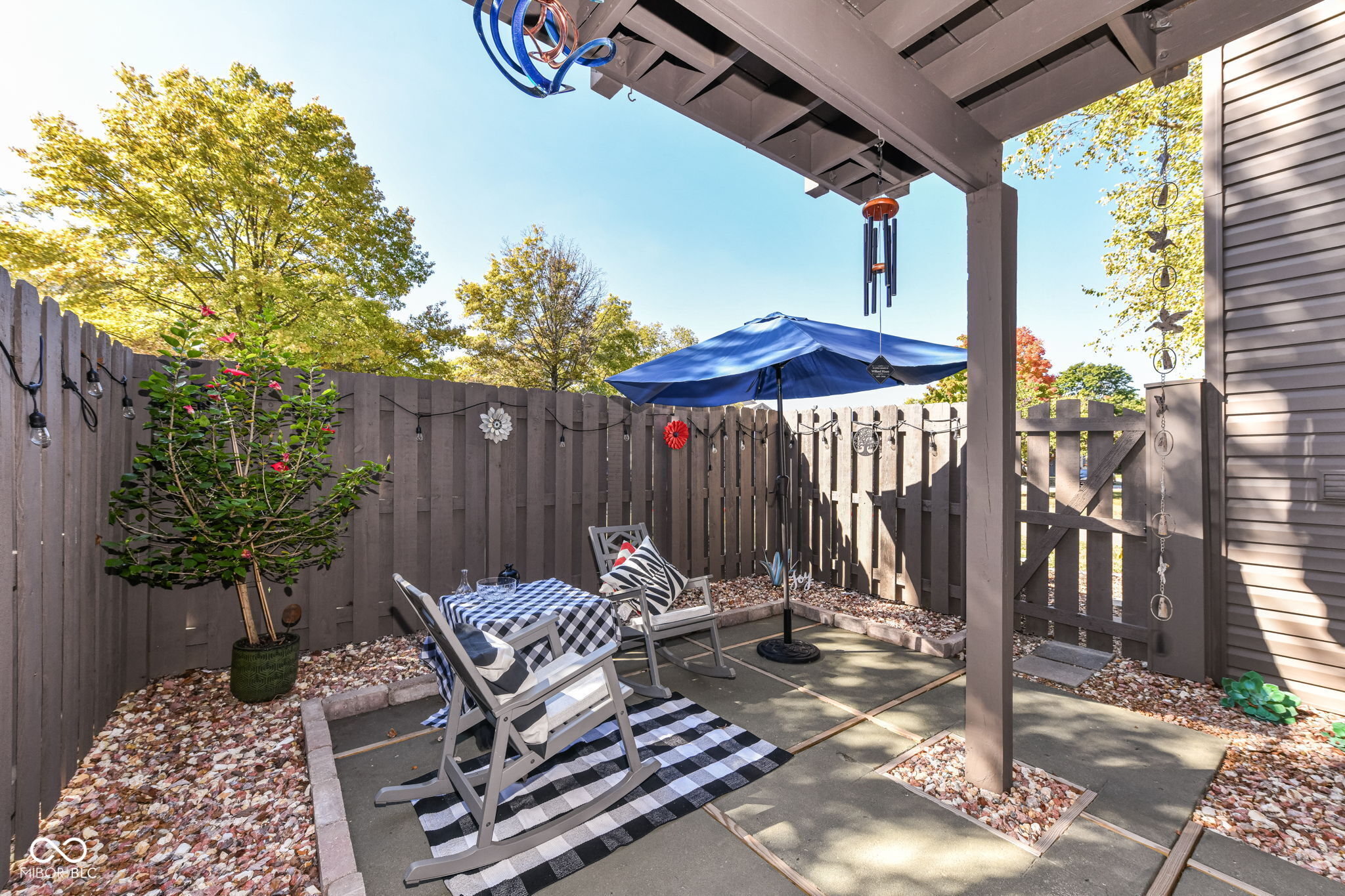 624 Conner Creek Drive