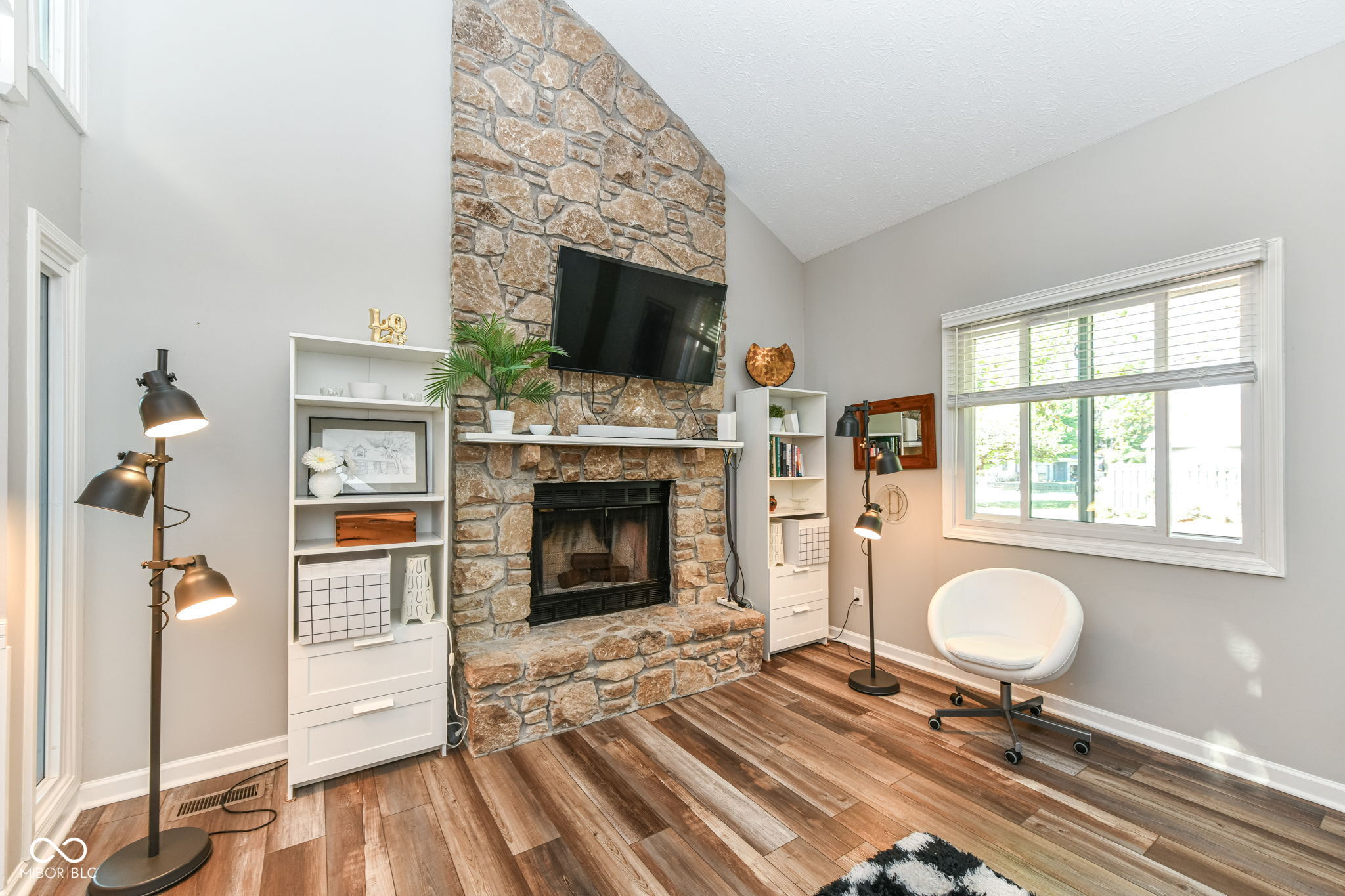 624 Conner Creek Drive