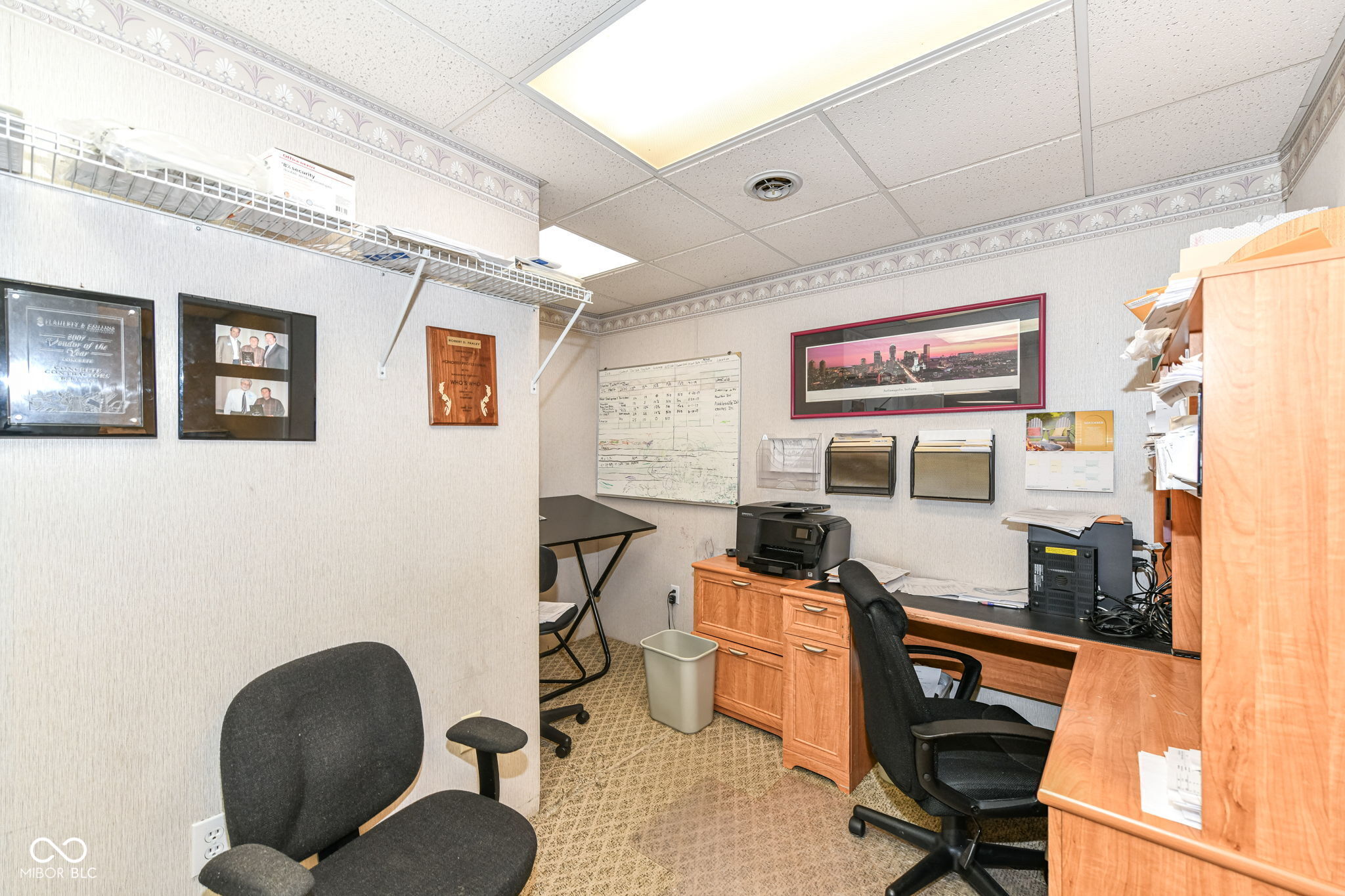 295 Muessing Road