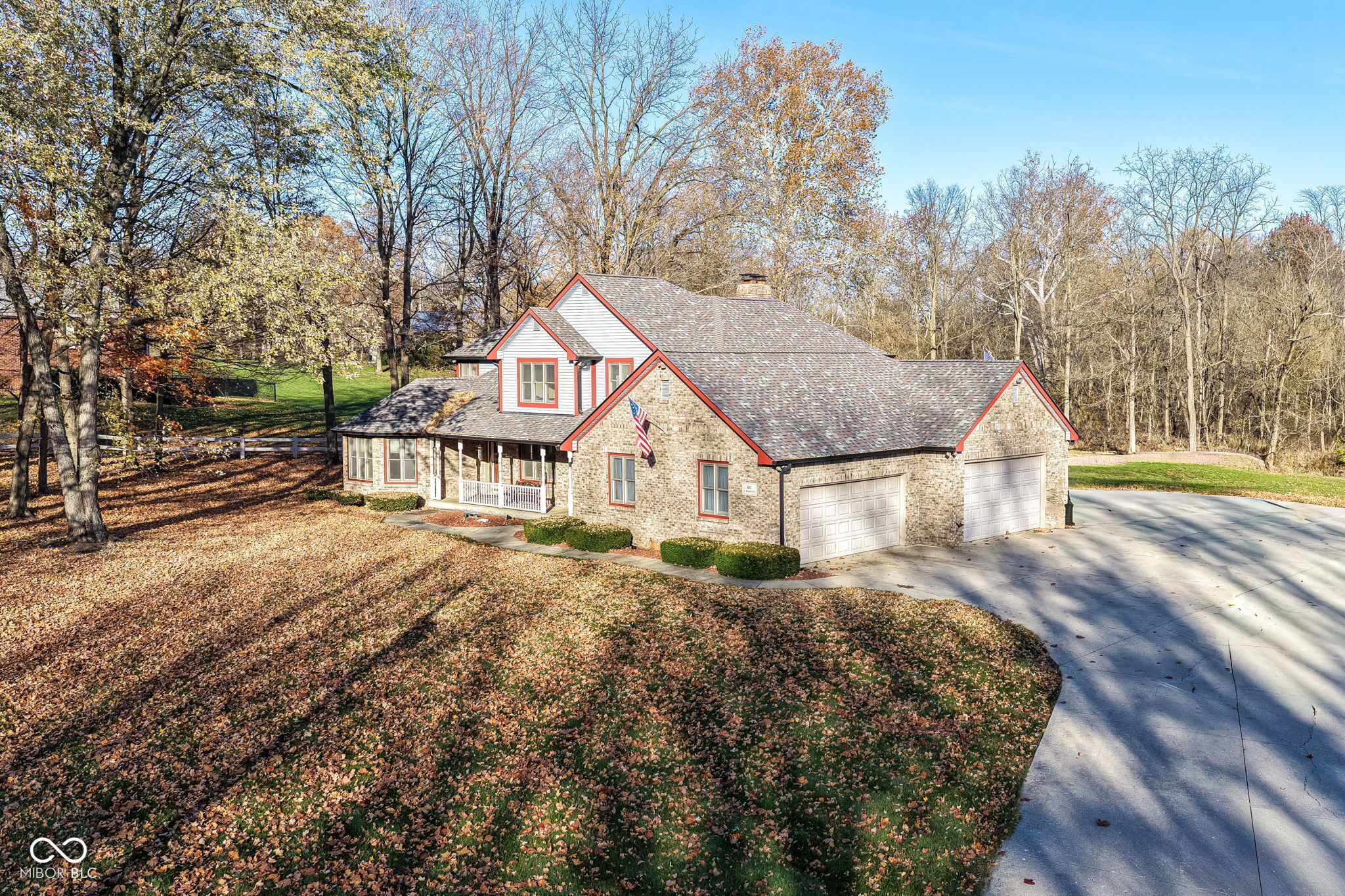 295 Muessing Road