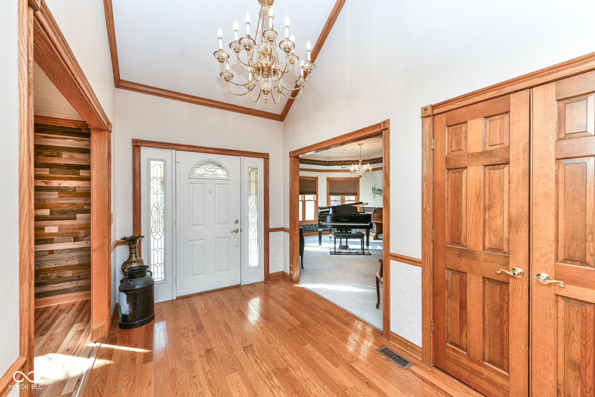 295 Muessing Road