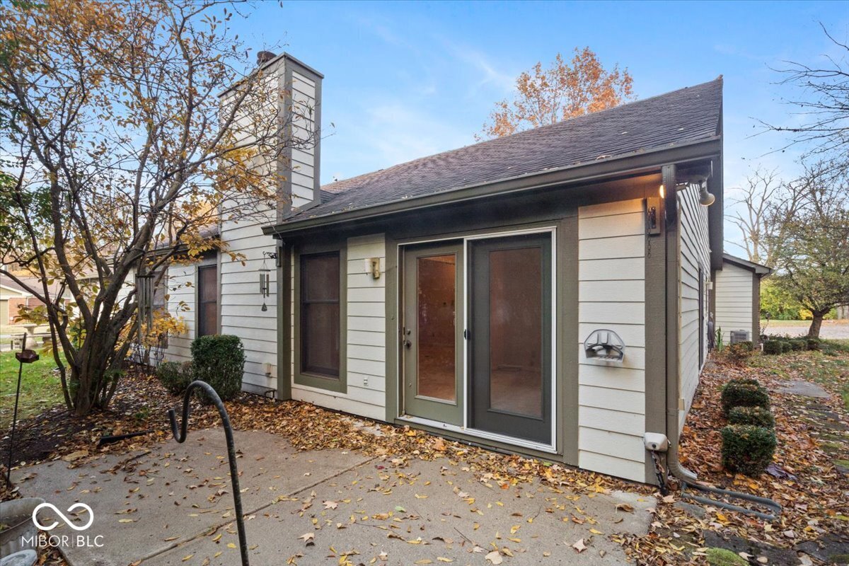 5214 Greenwillow Court Unit: 27