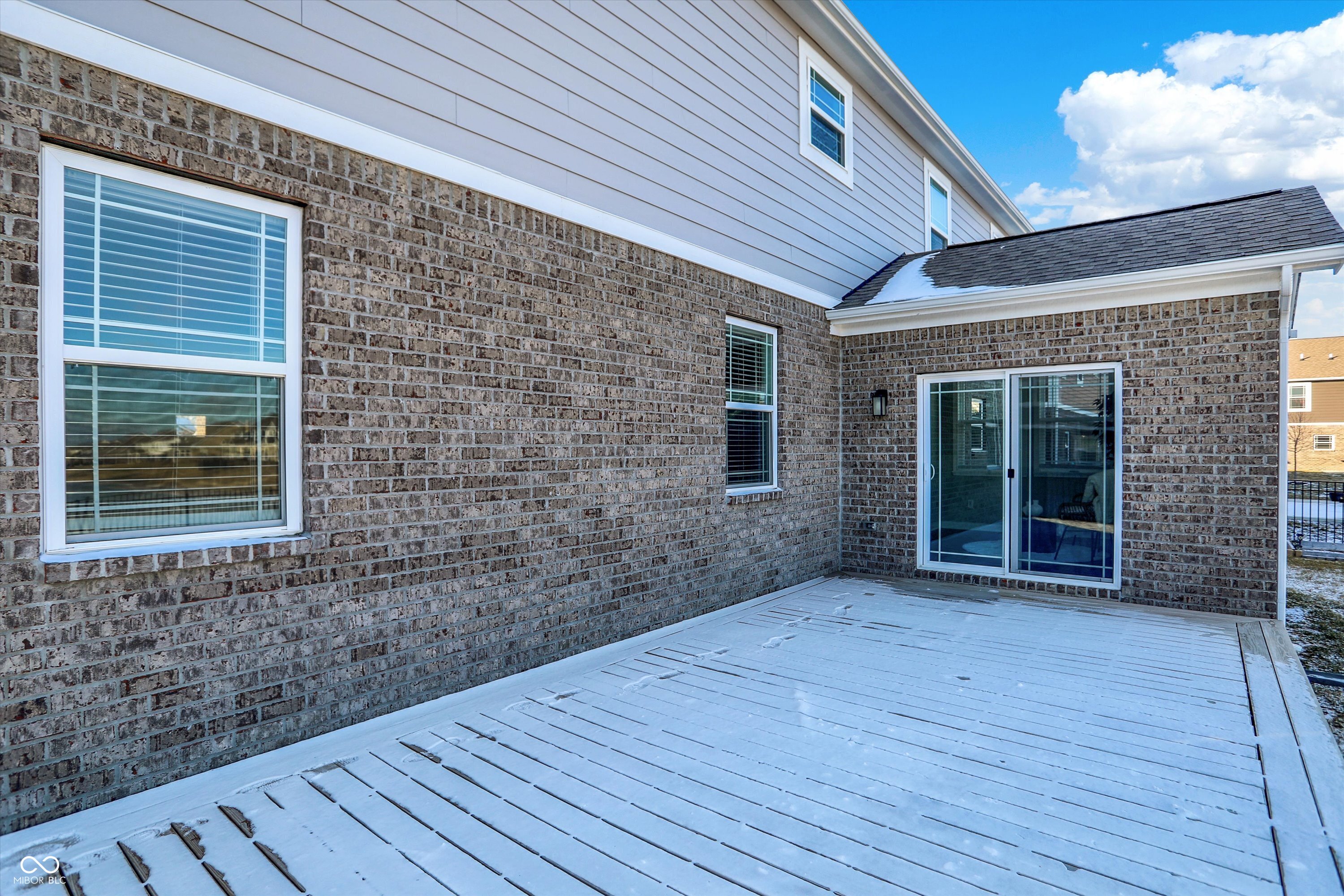 7317 Dodson Lane