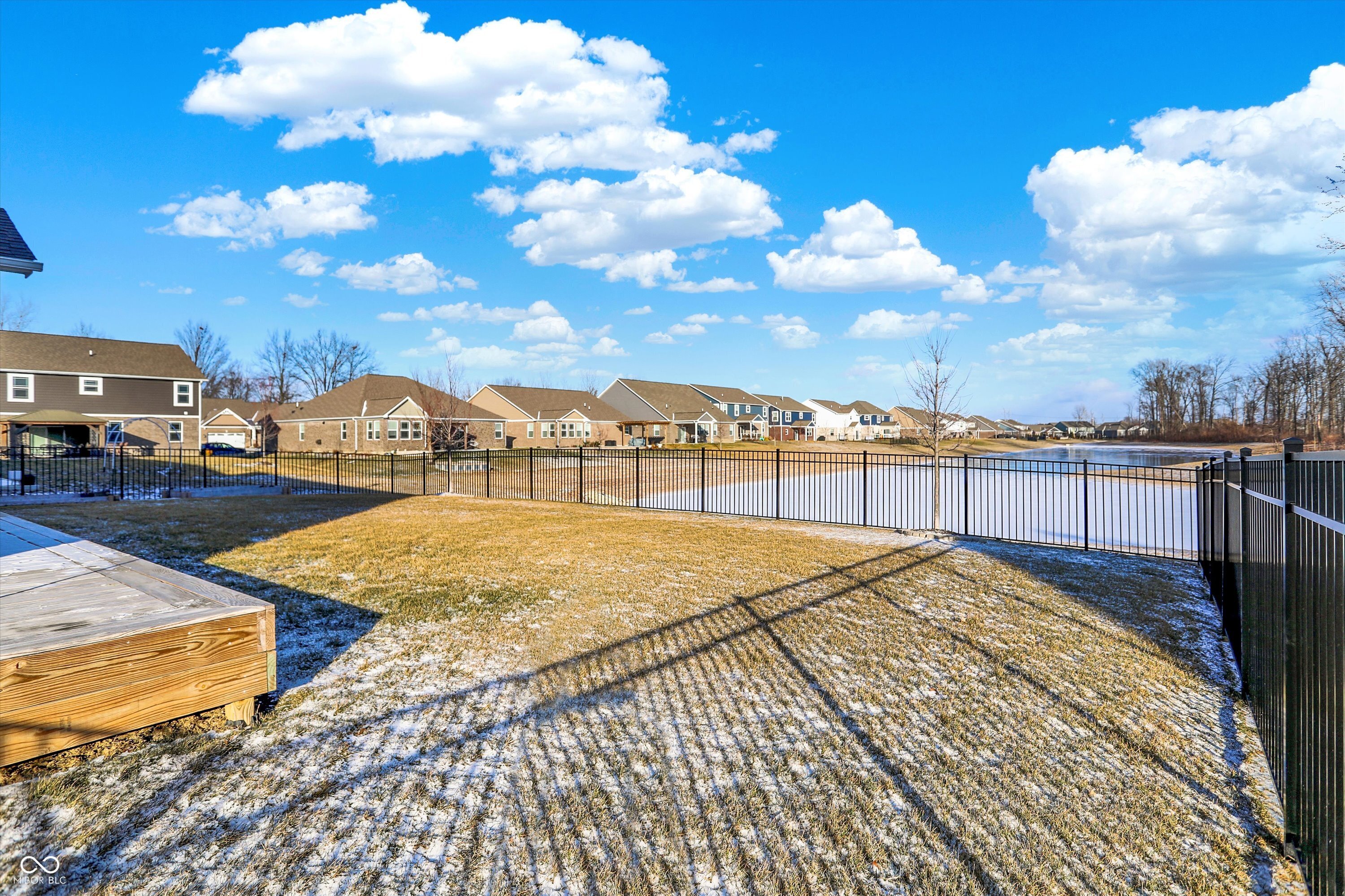 7317 Dodson Lane