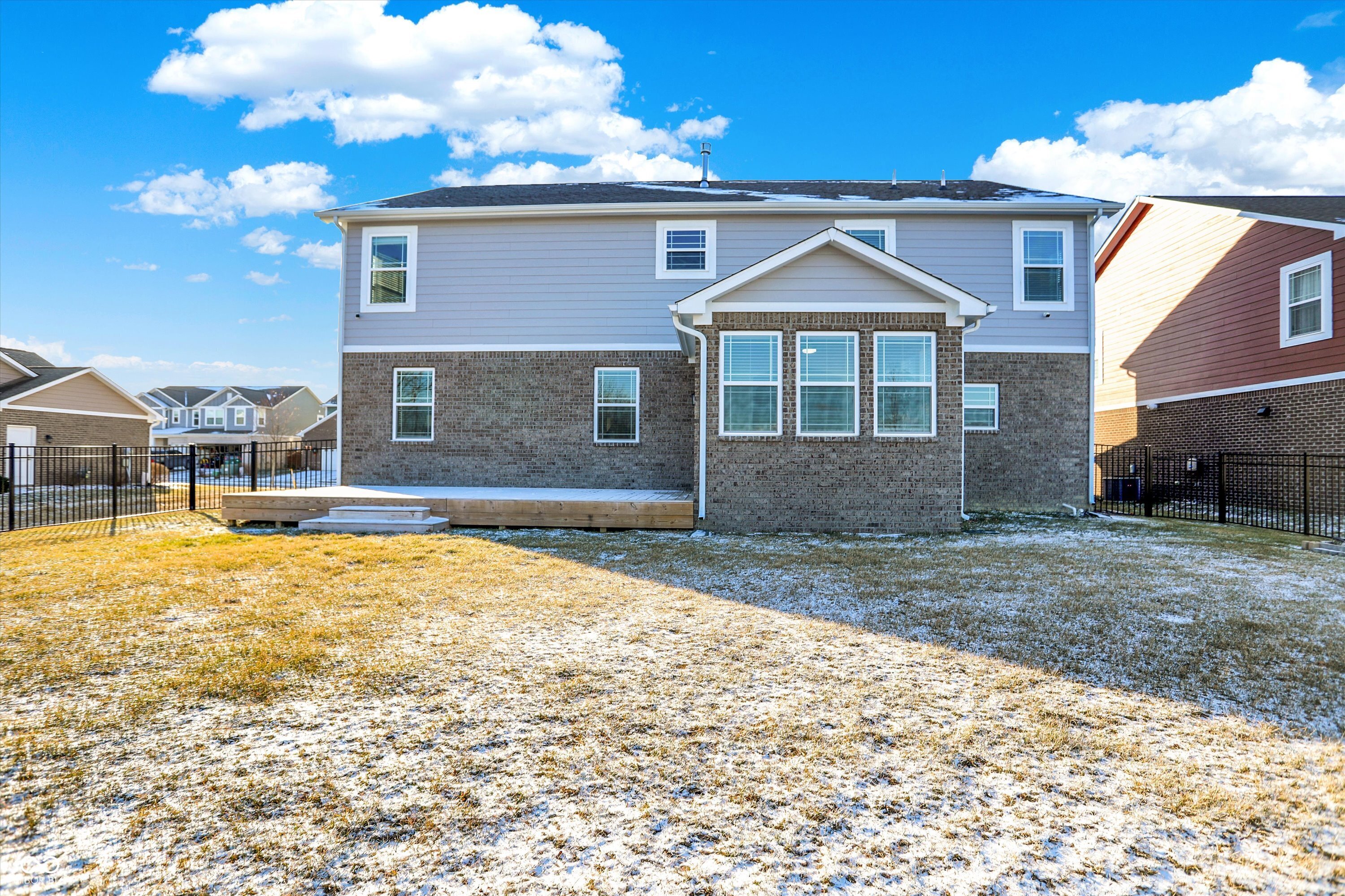 7317 Dodson Lane