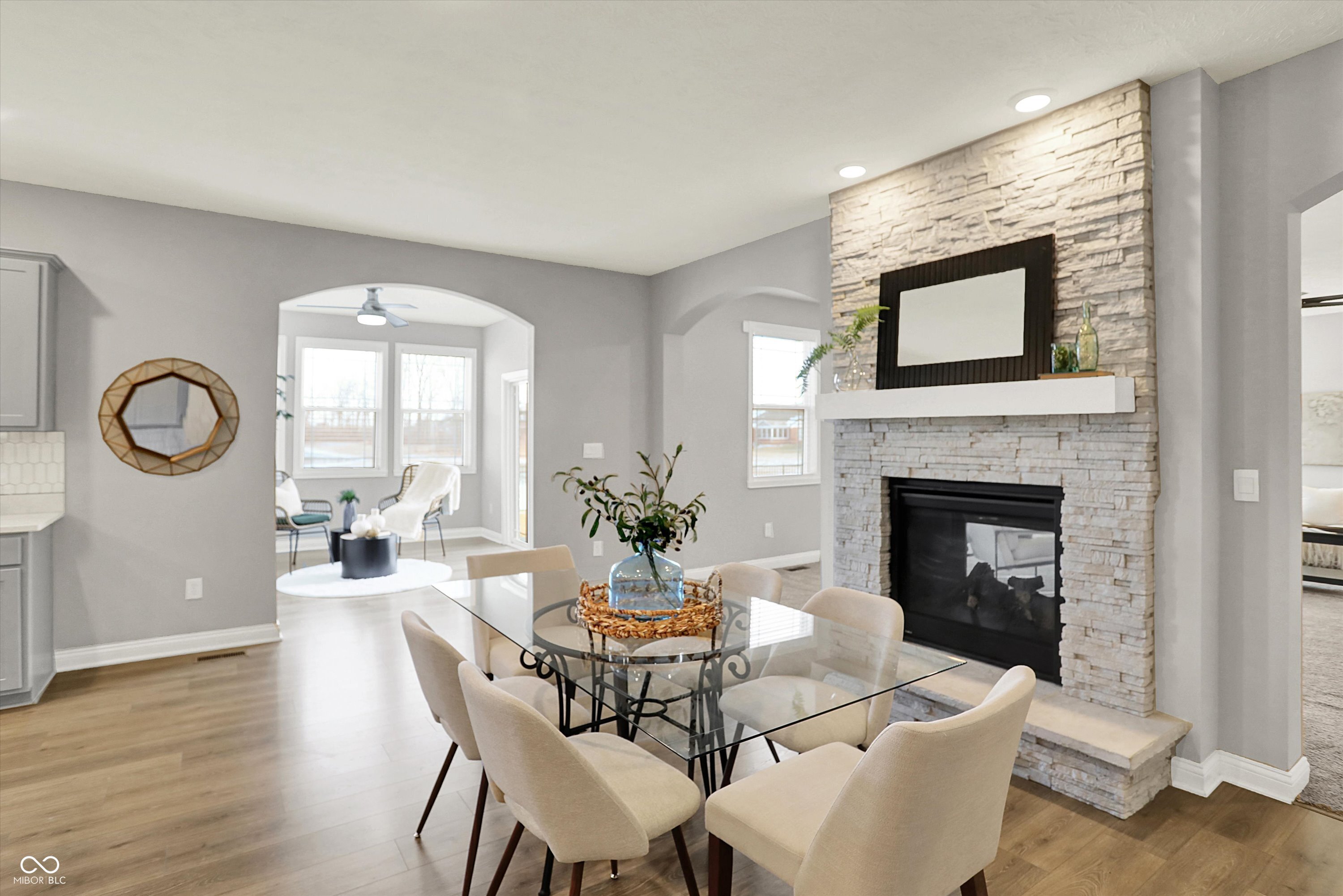 7317 Dodson Lane