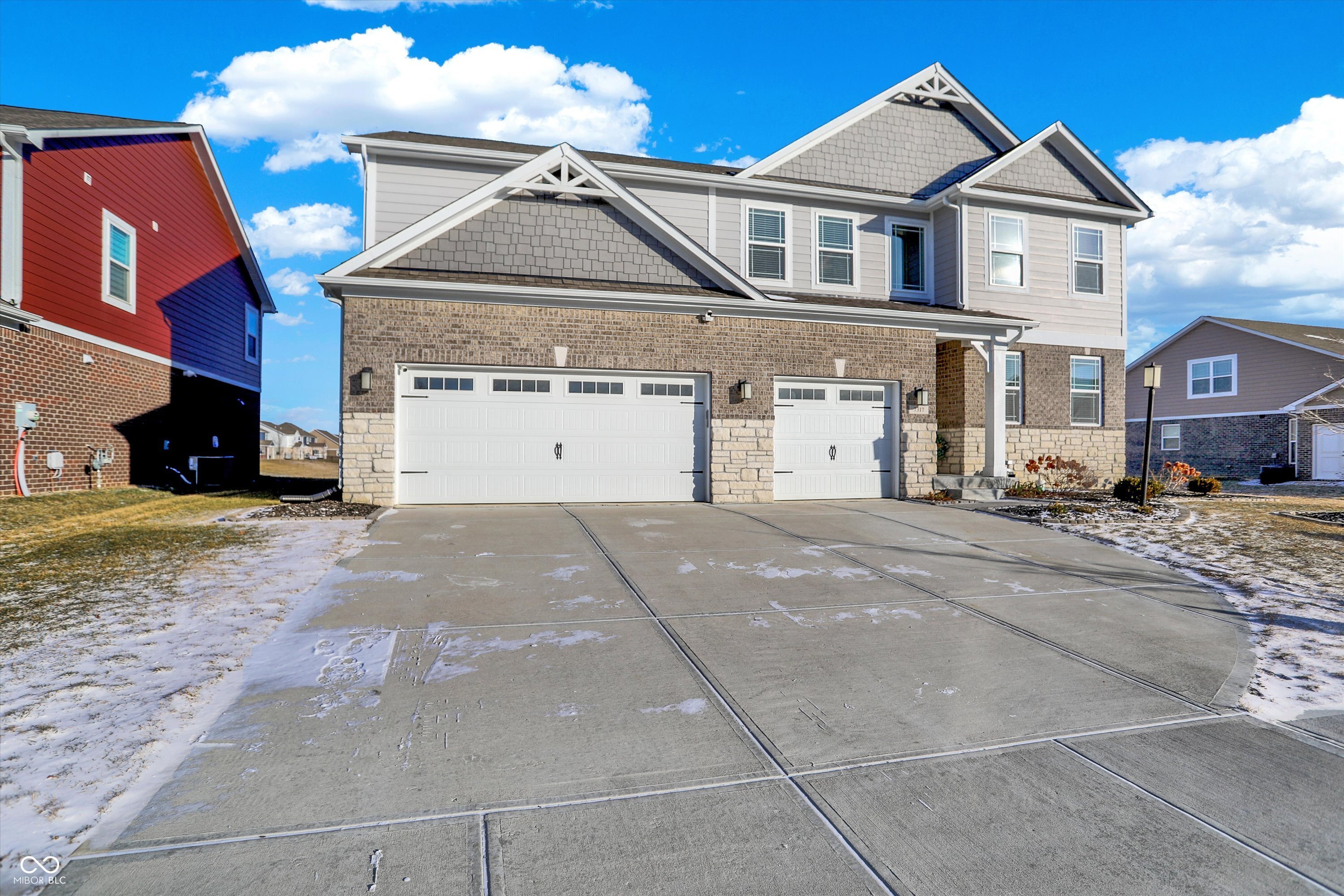 7317 Dodson Lane