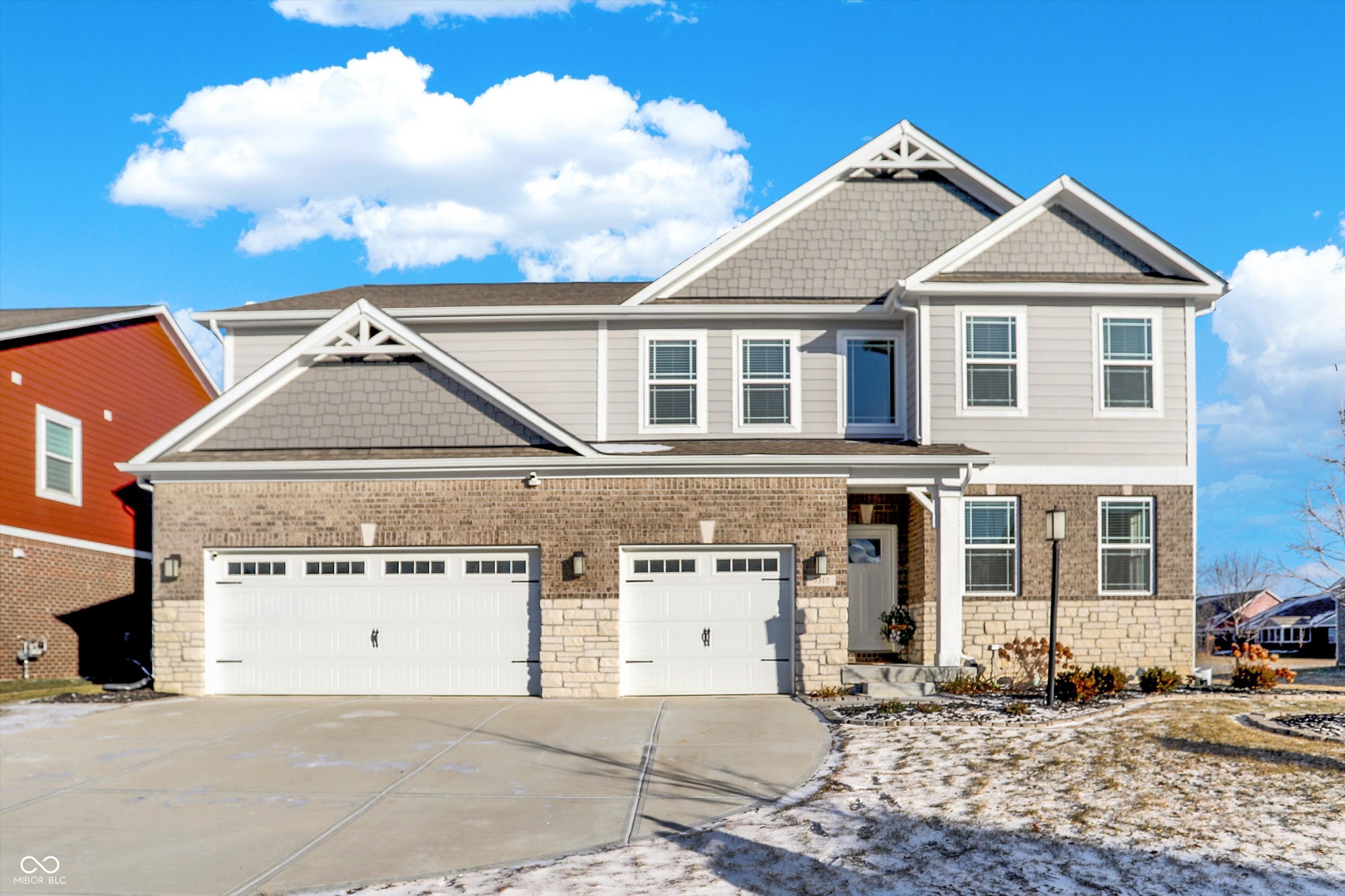 7317 Dodson Lane