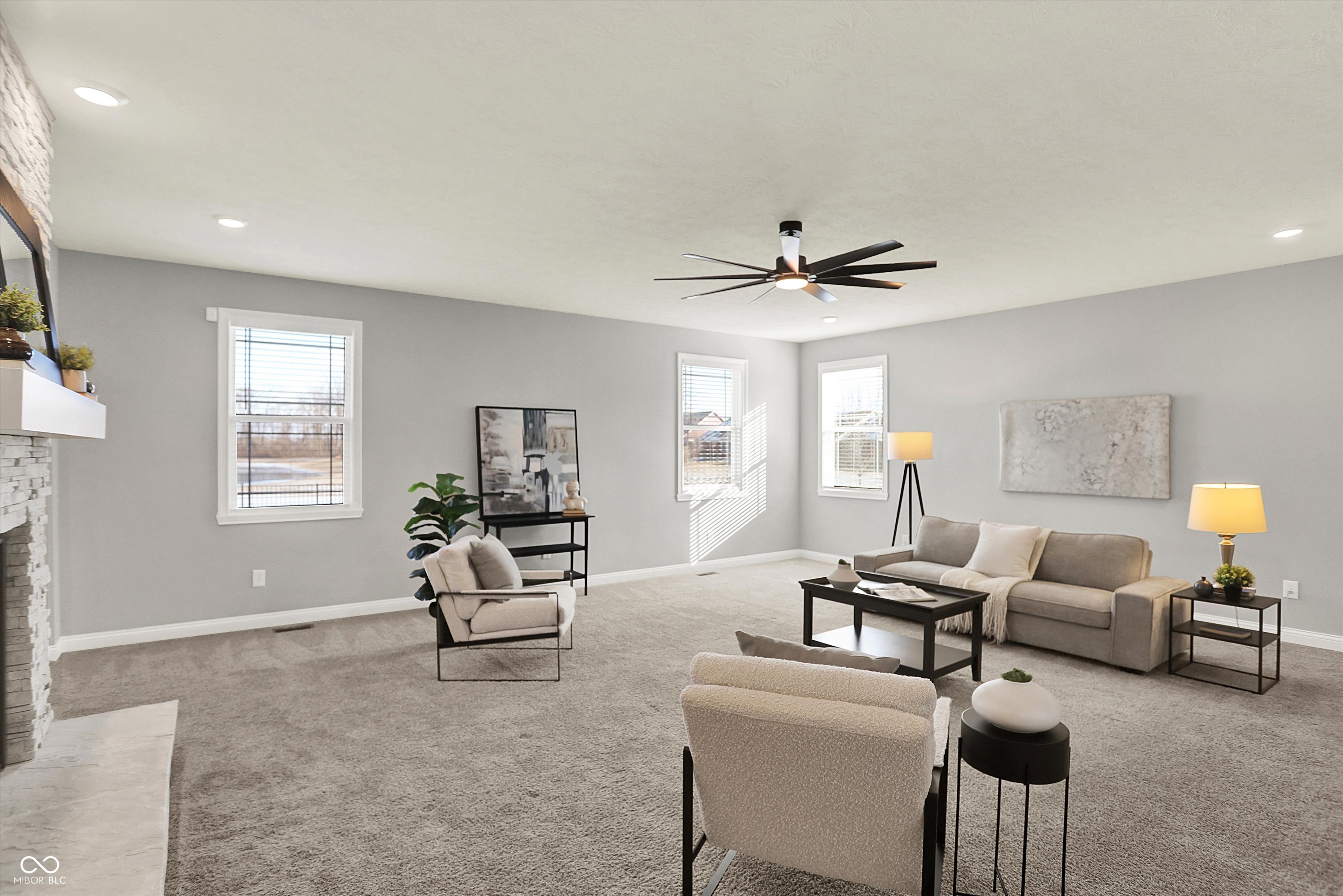 7317 Dodson Lane