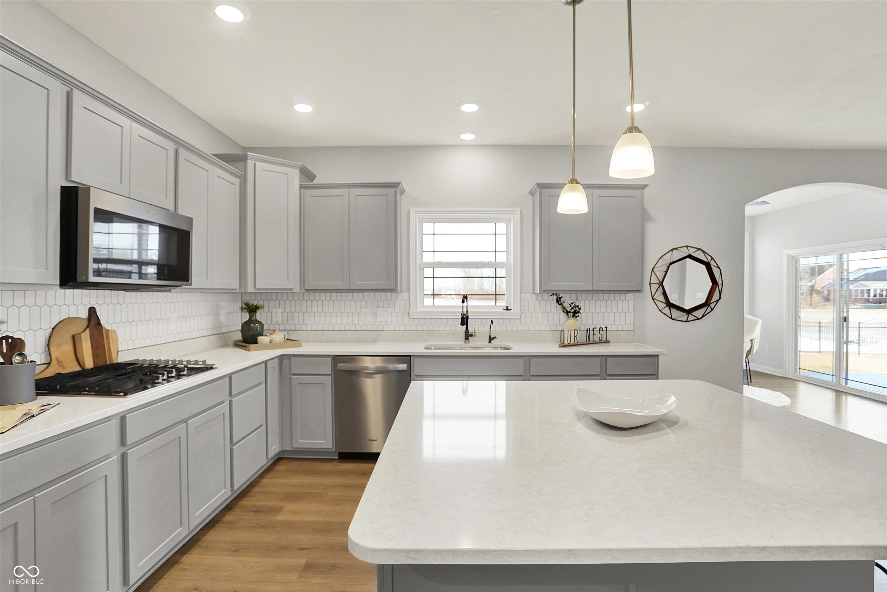 7317 Dodson Lane