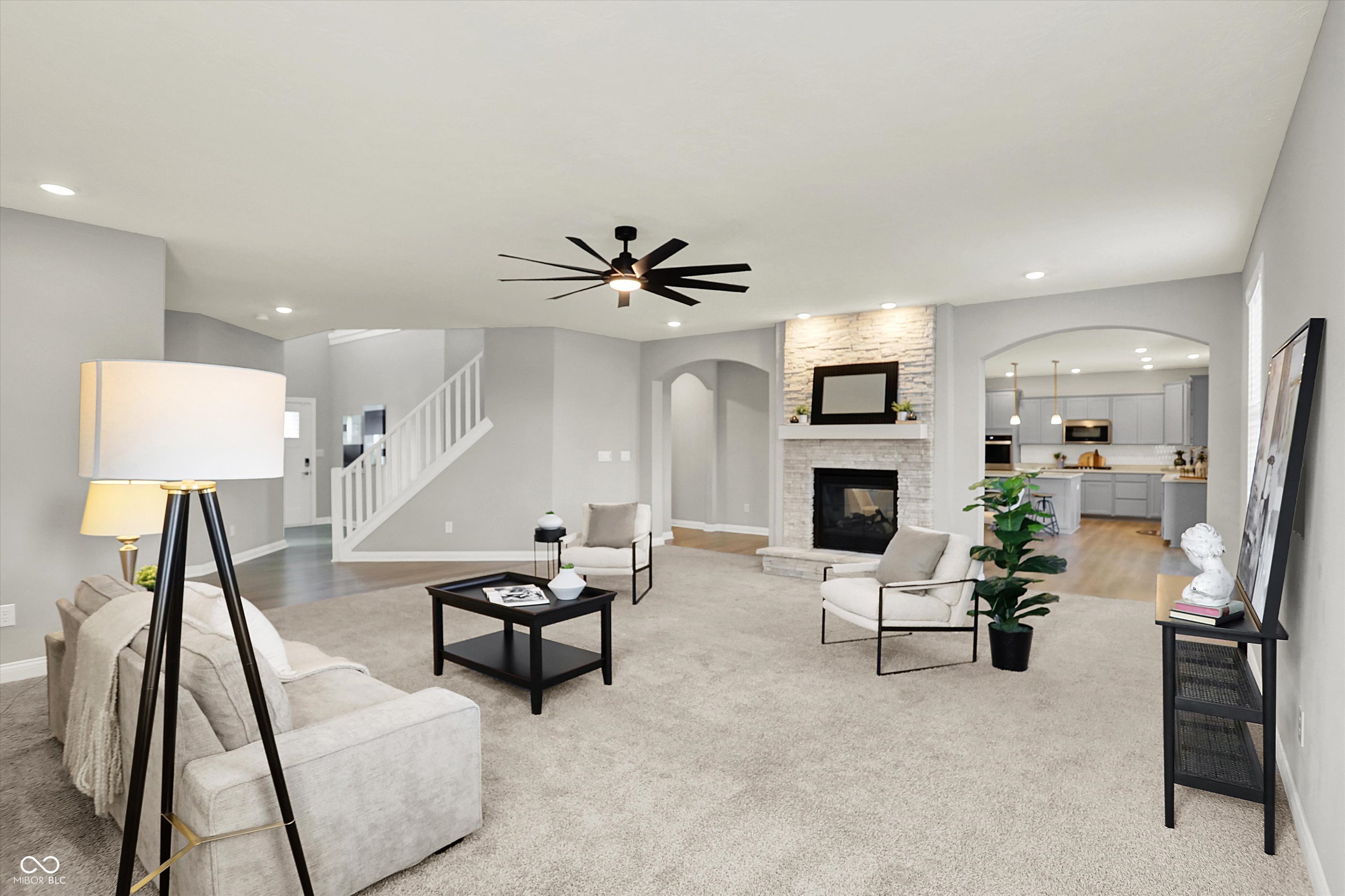 7317 Dodson Lane