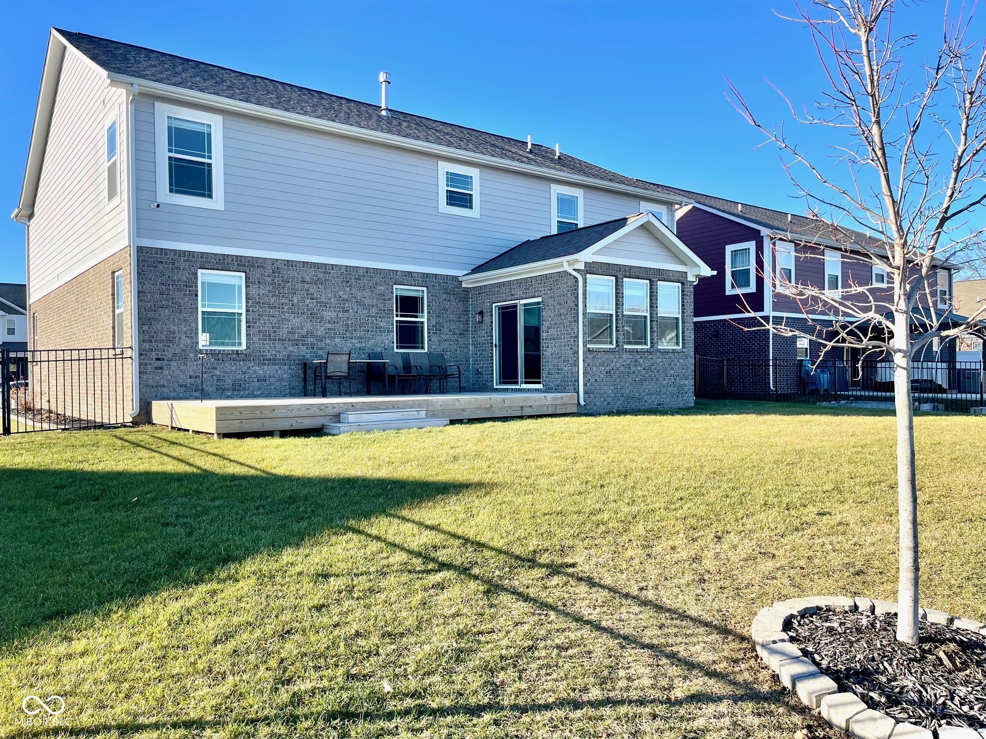 7317 Dodson Lane