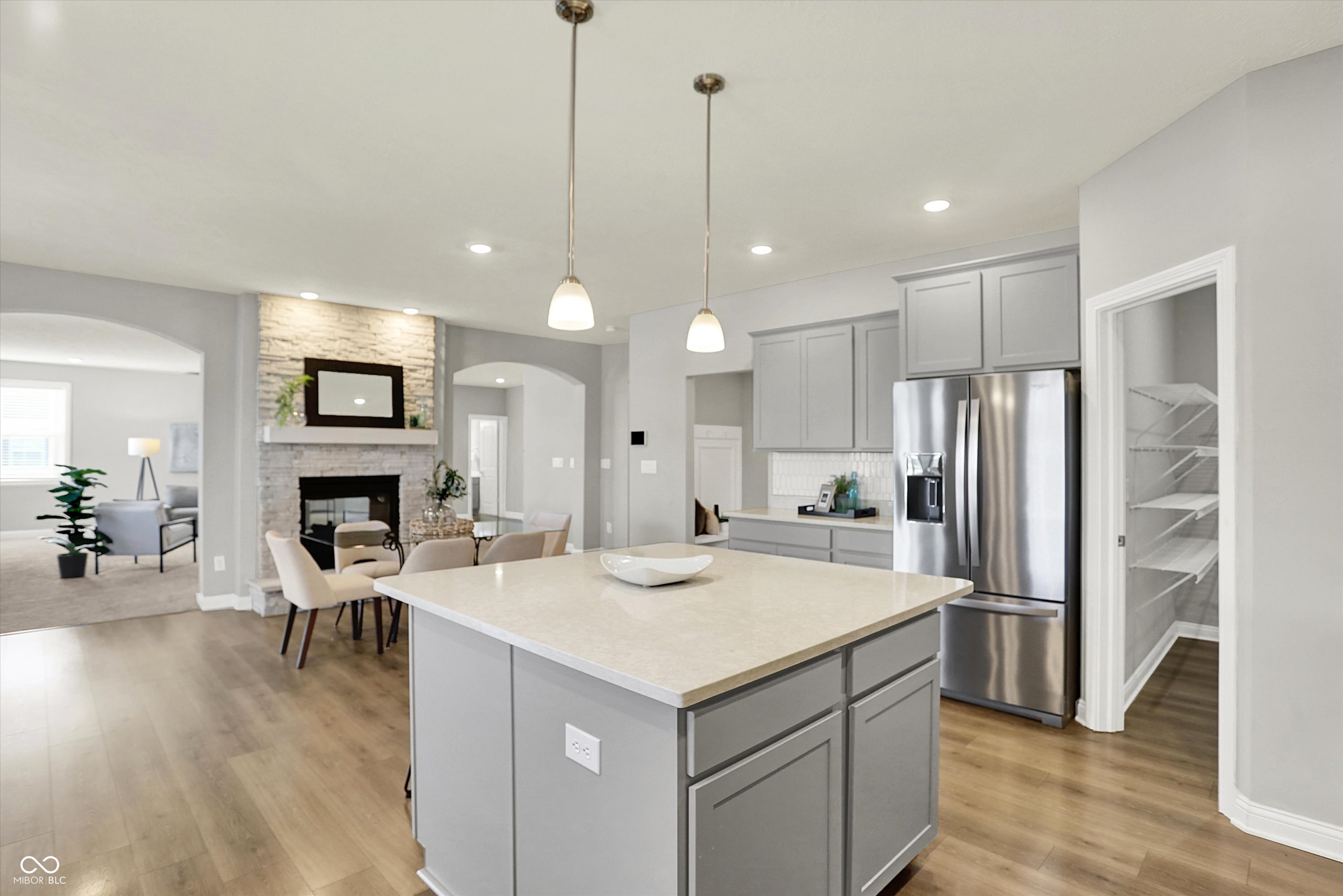 7317 Dodson Lane
