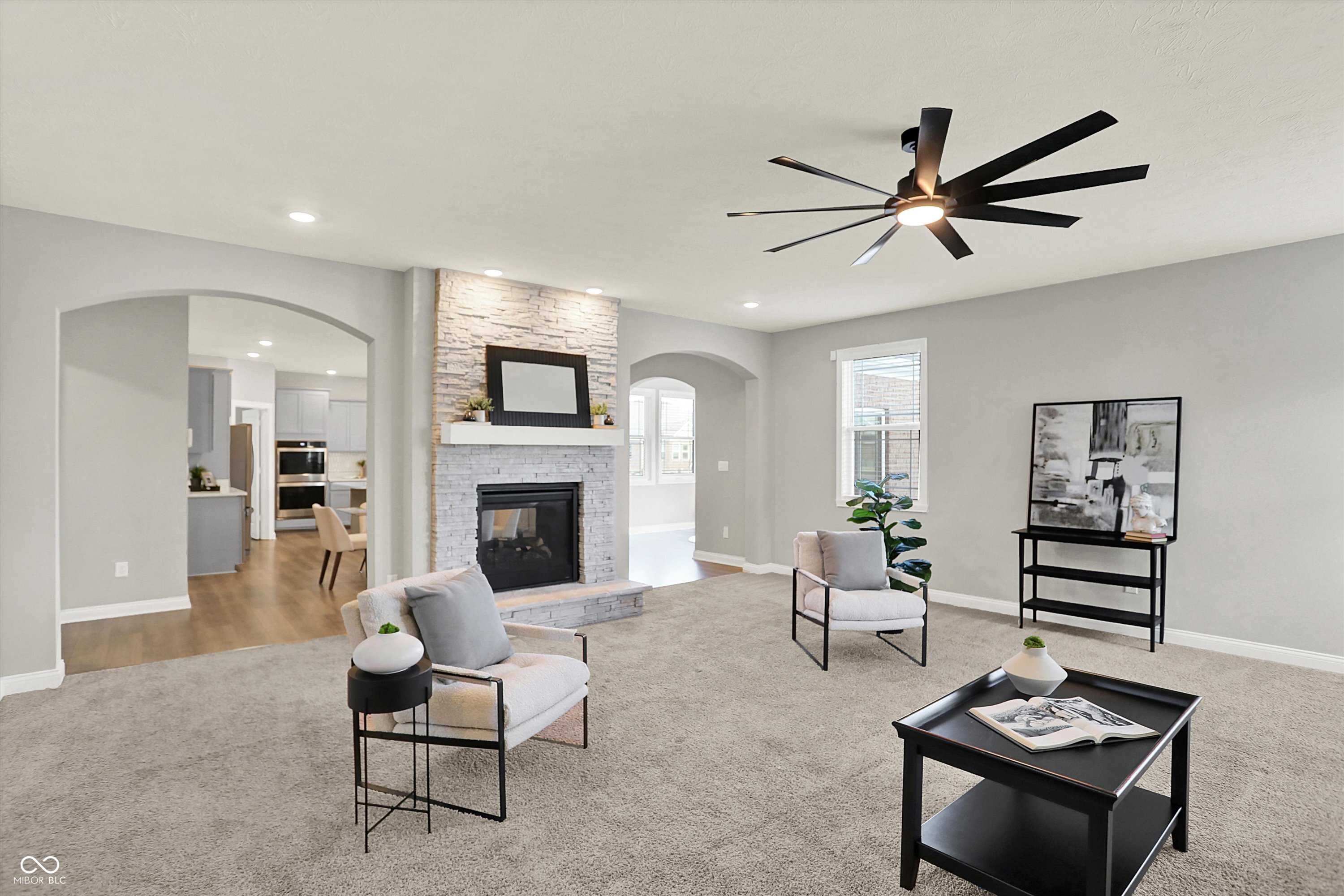 7317 Dodson Lane