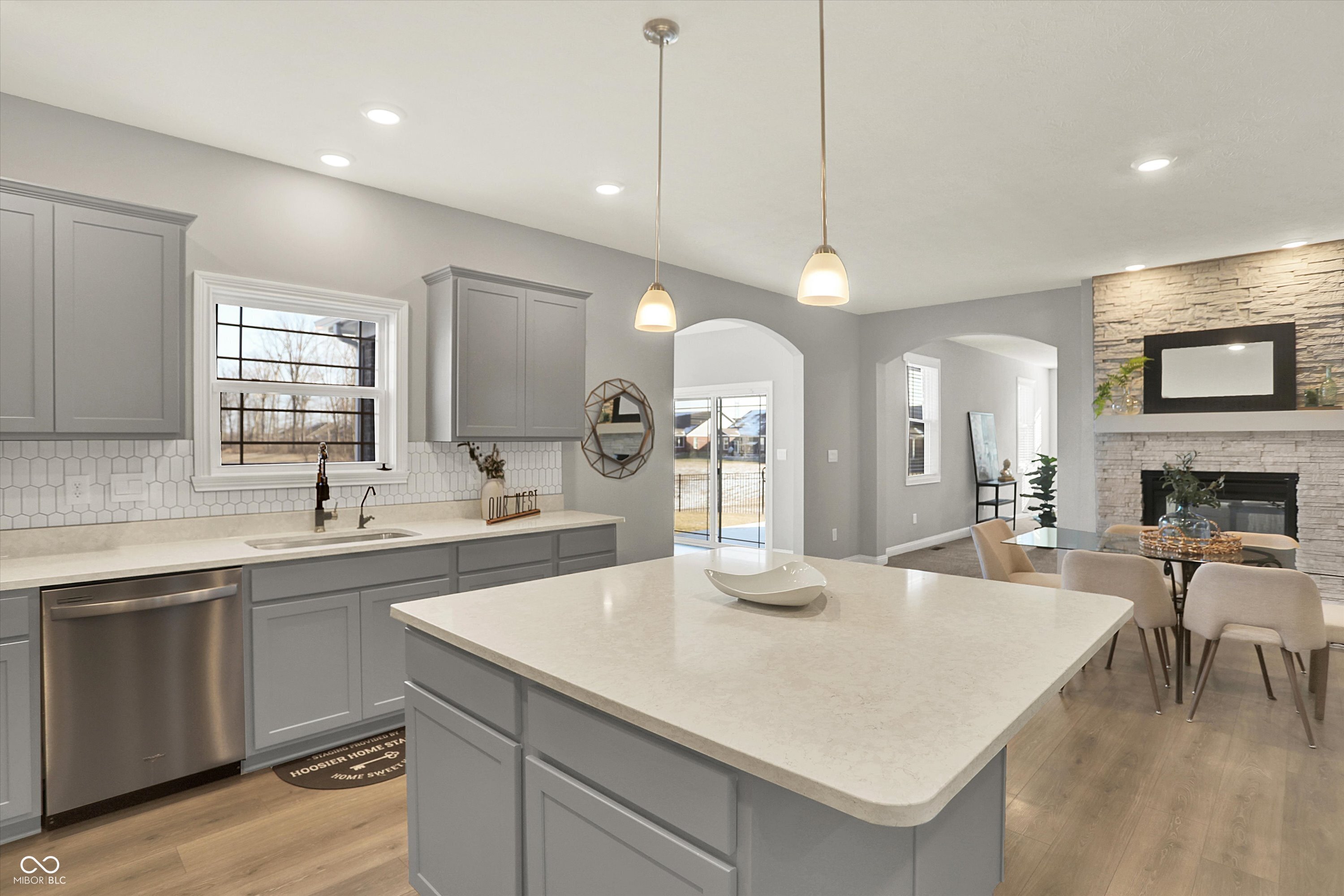 7317 Dodson Lane