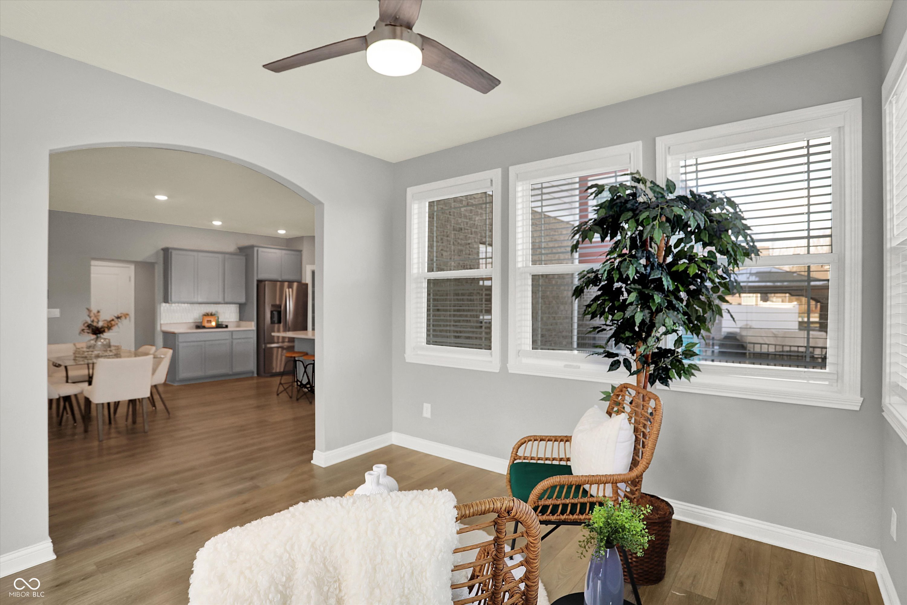7317 Dodson Lane
