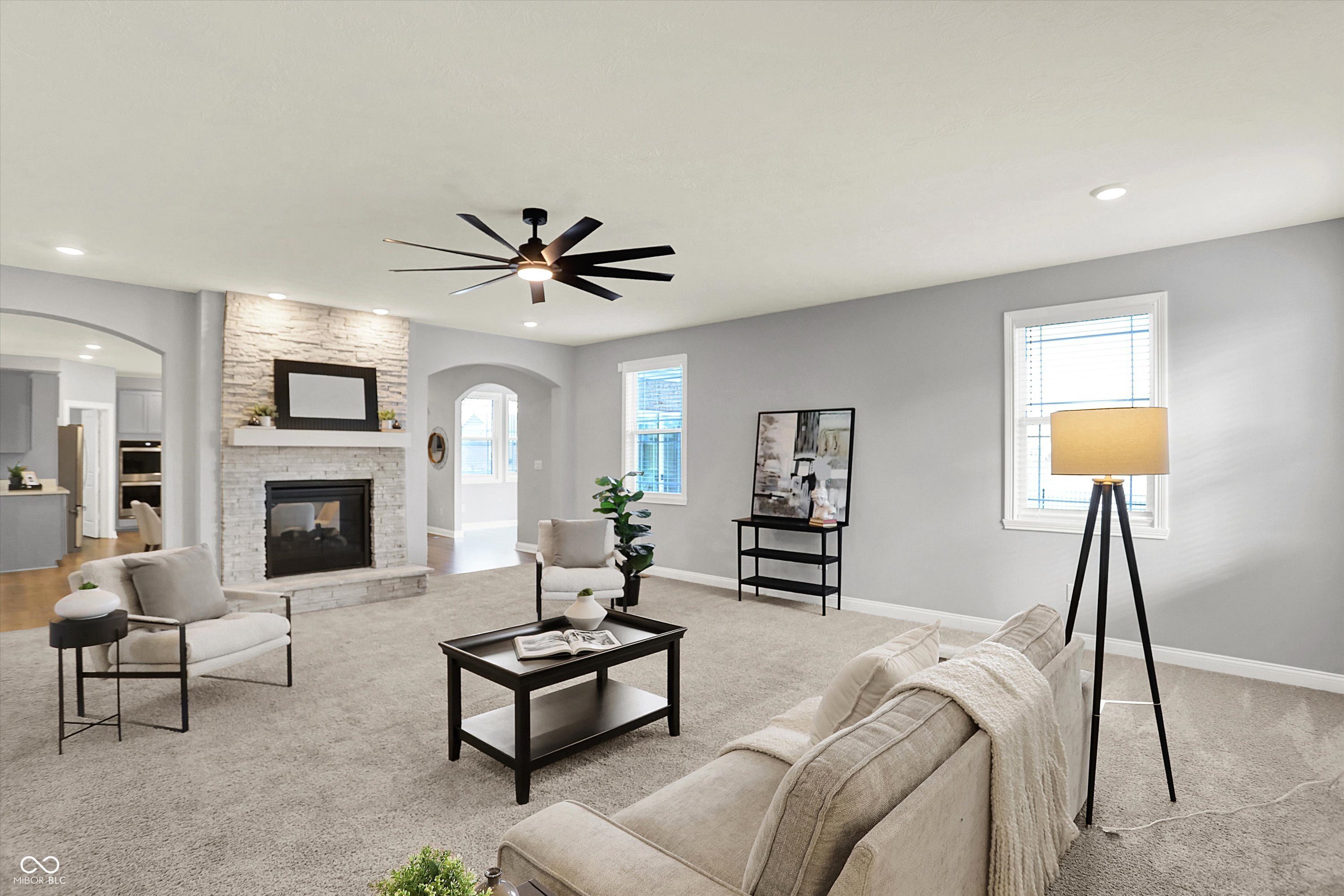 7317 Dodson Lane