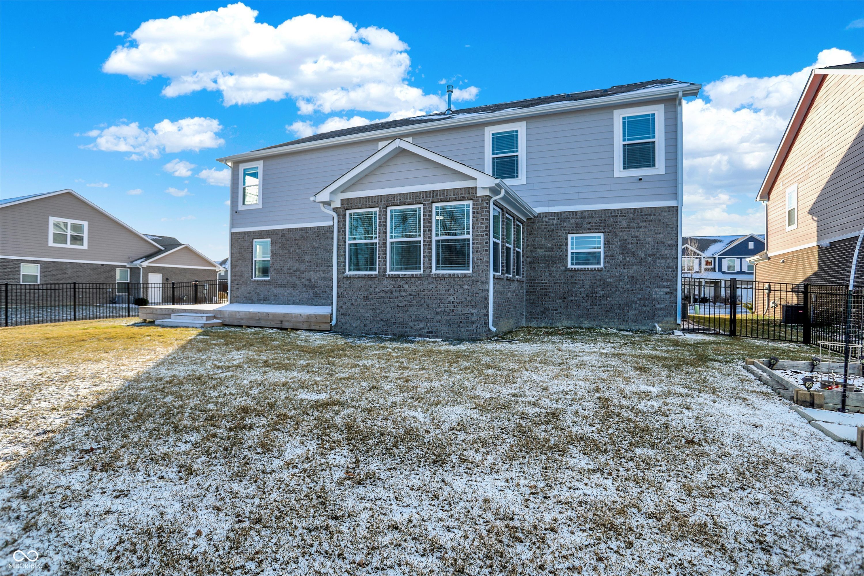 7317 Dodson Lane