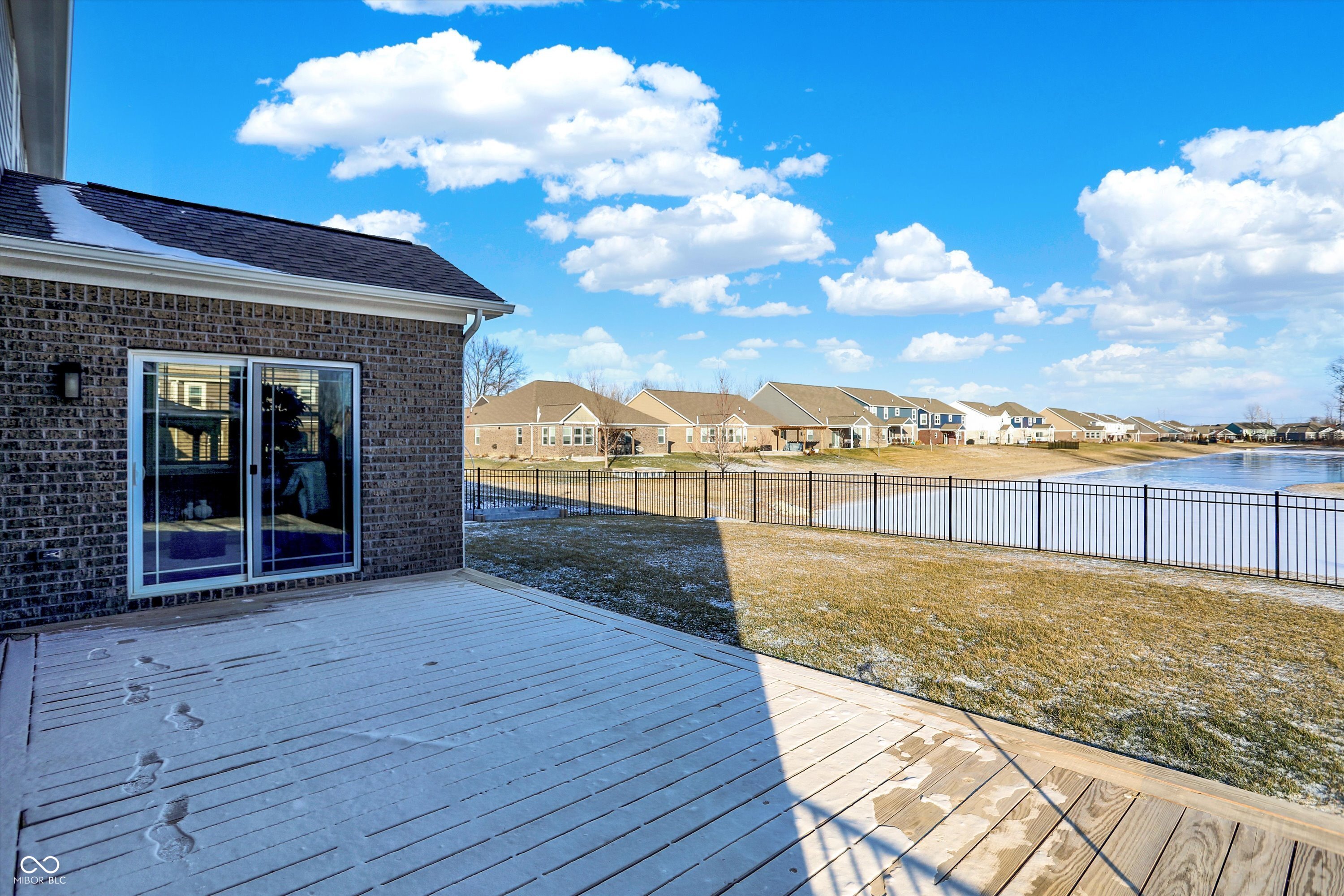 7317 Dodson Lane