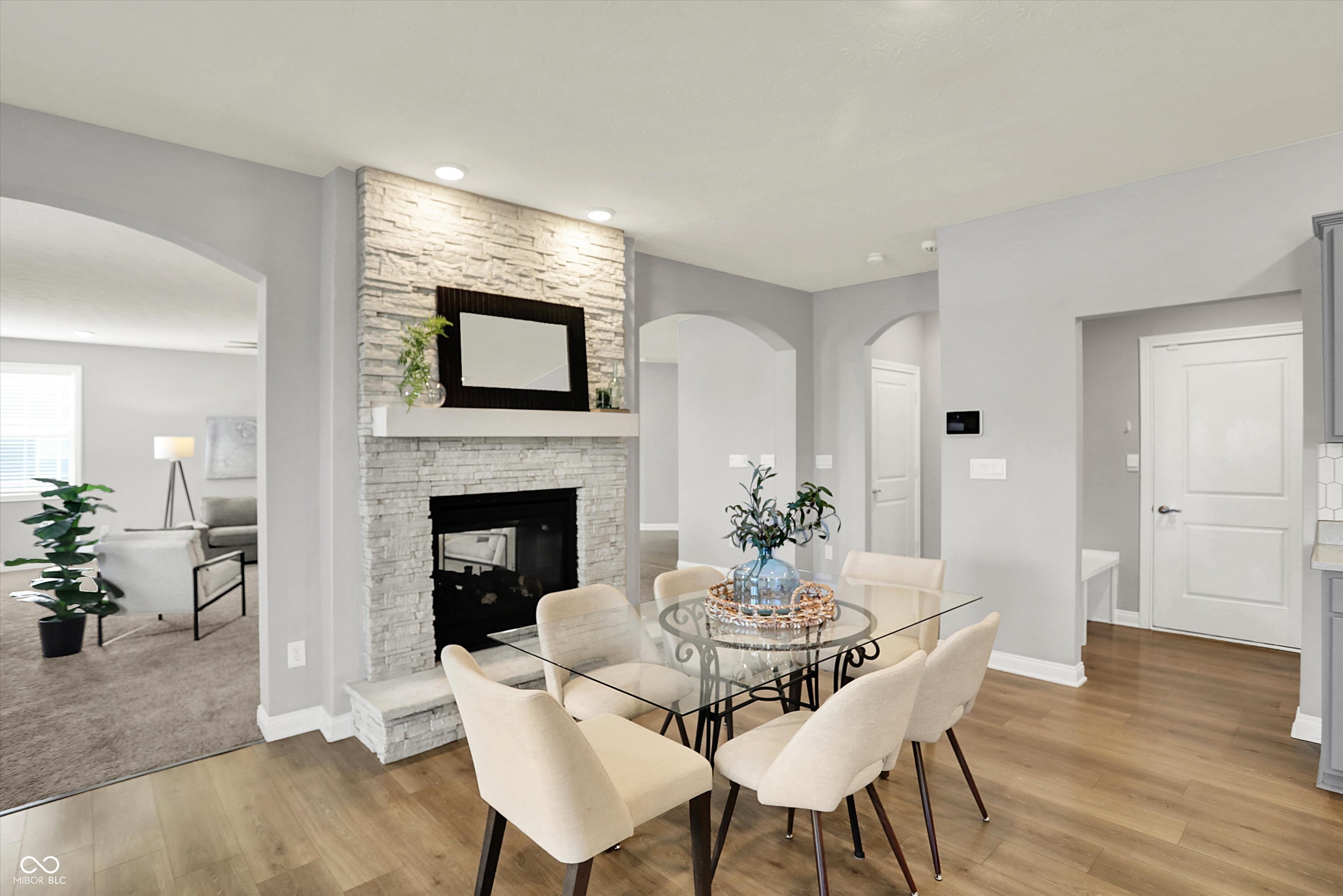 7317 Dodson Lane
