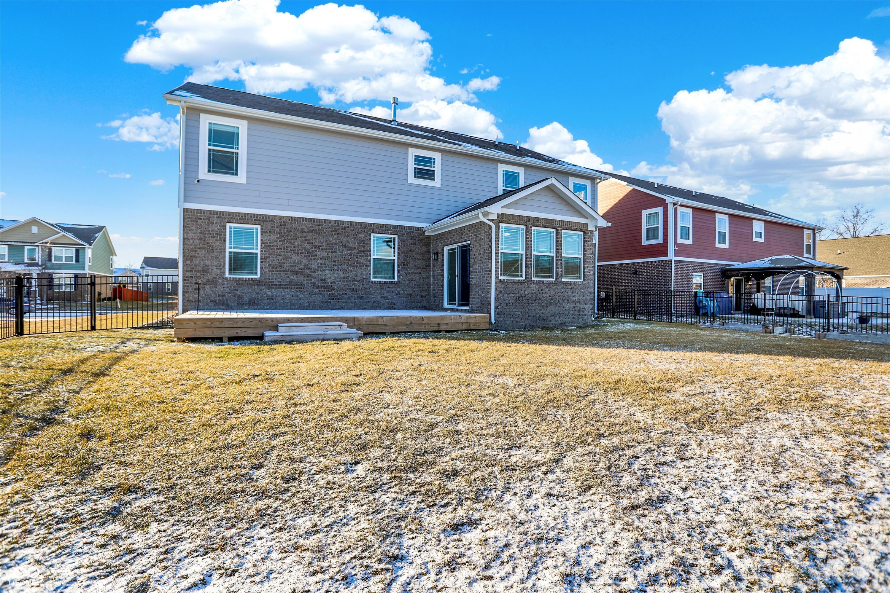 7317 Dodson Lane