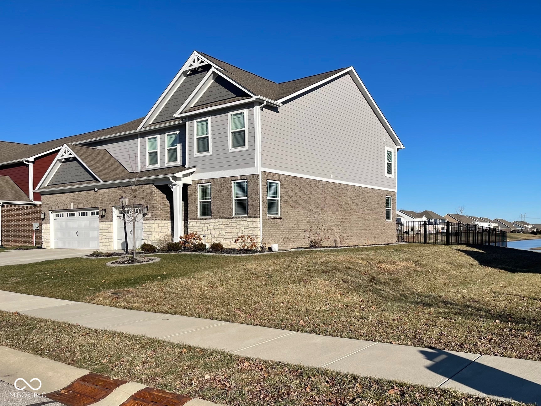 7317 Dodson Lane