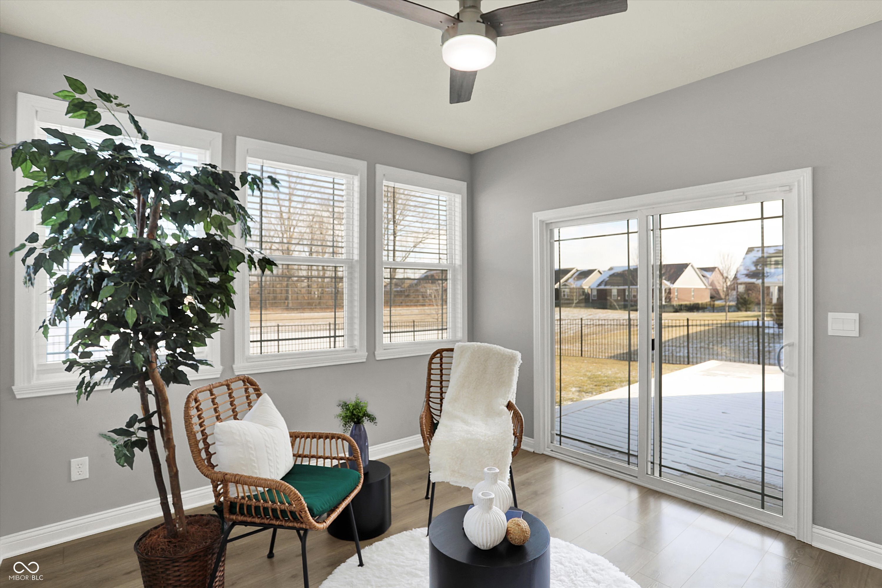 7317 Dodson Lane