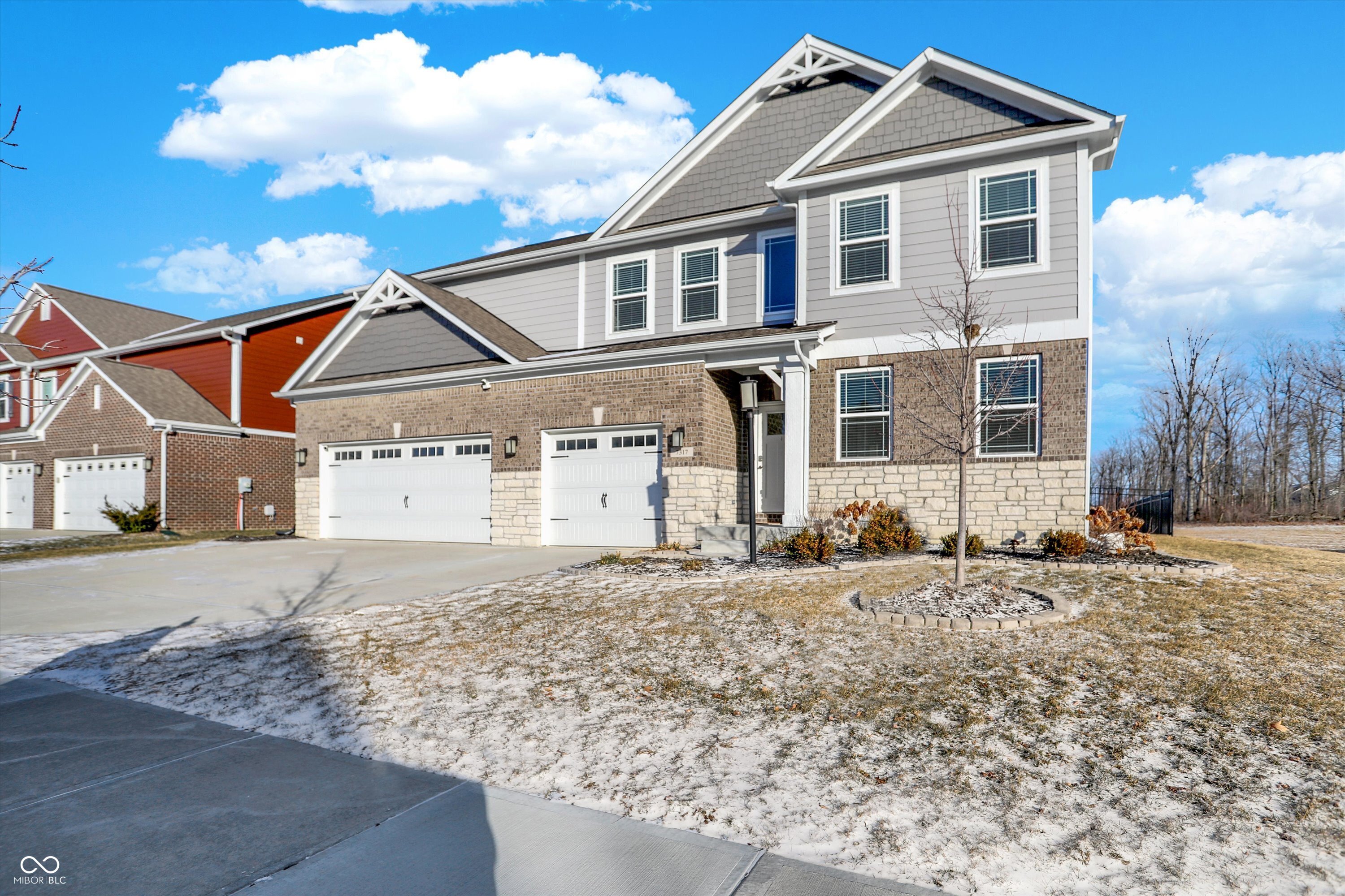 7317 Dodson Lane
