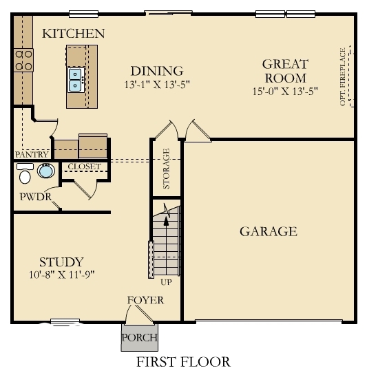 2320 Dillon Drive