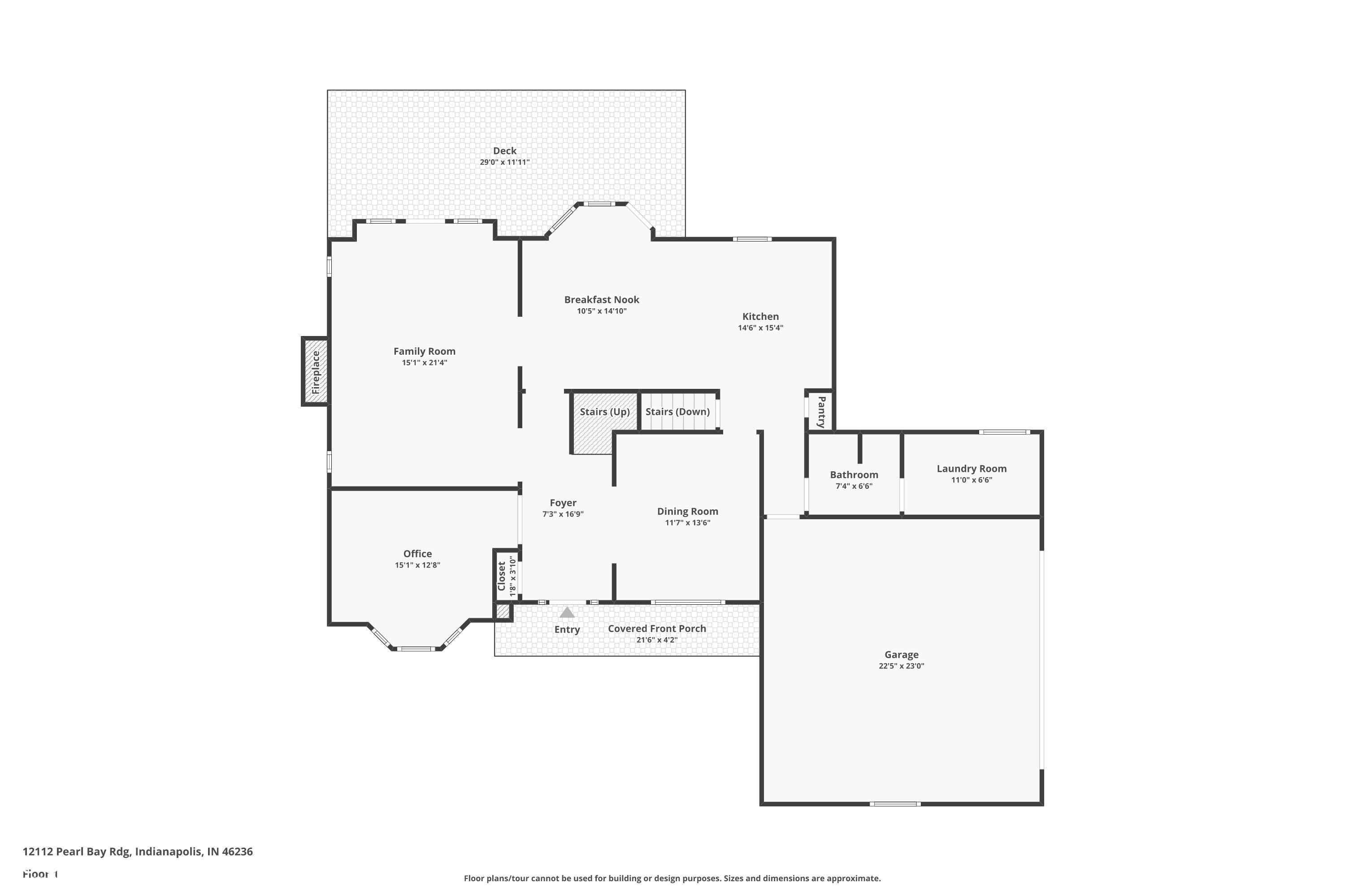 12112 Pearl Bay Ridge
