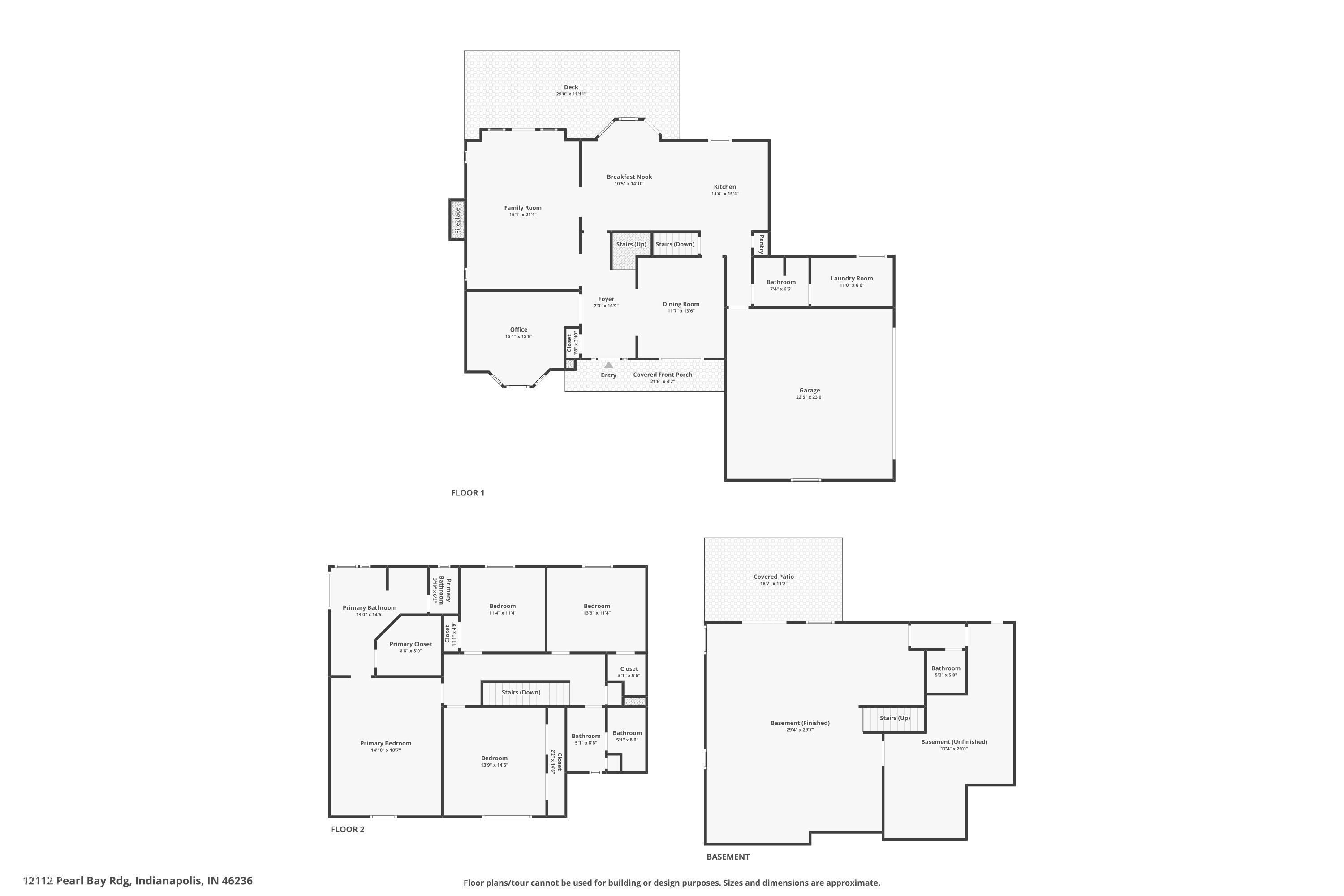 12112 Pearl Bay Ridge