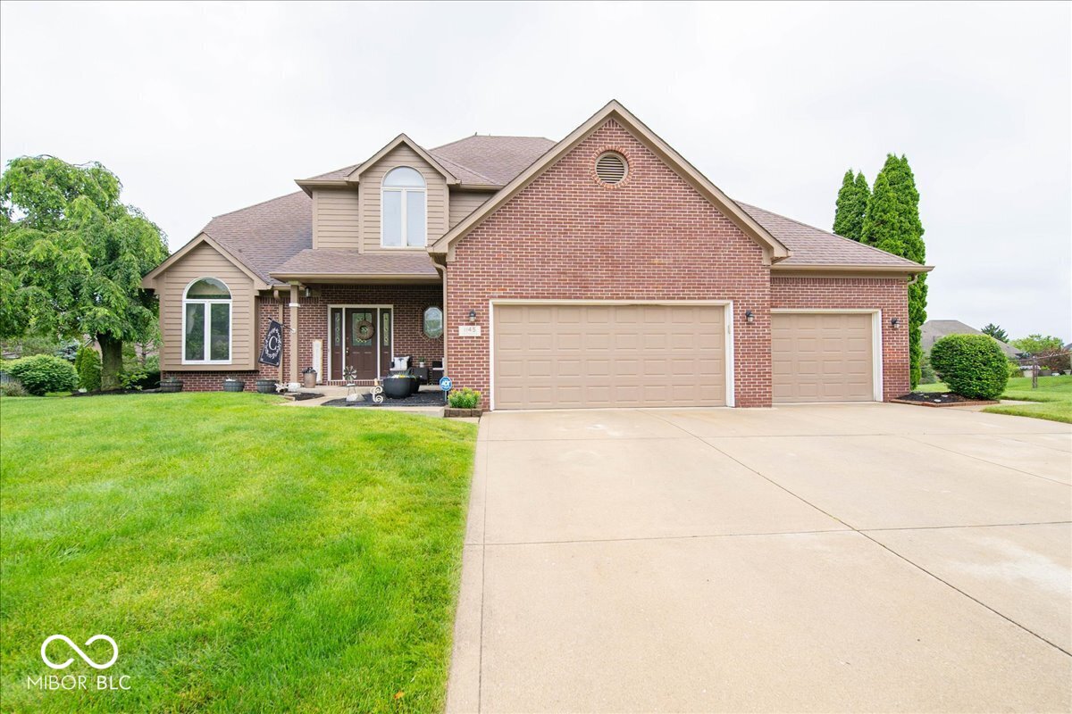 1145 Forest Commons Drive