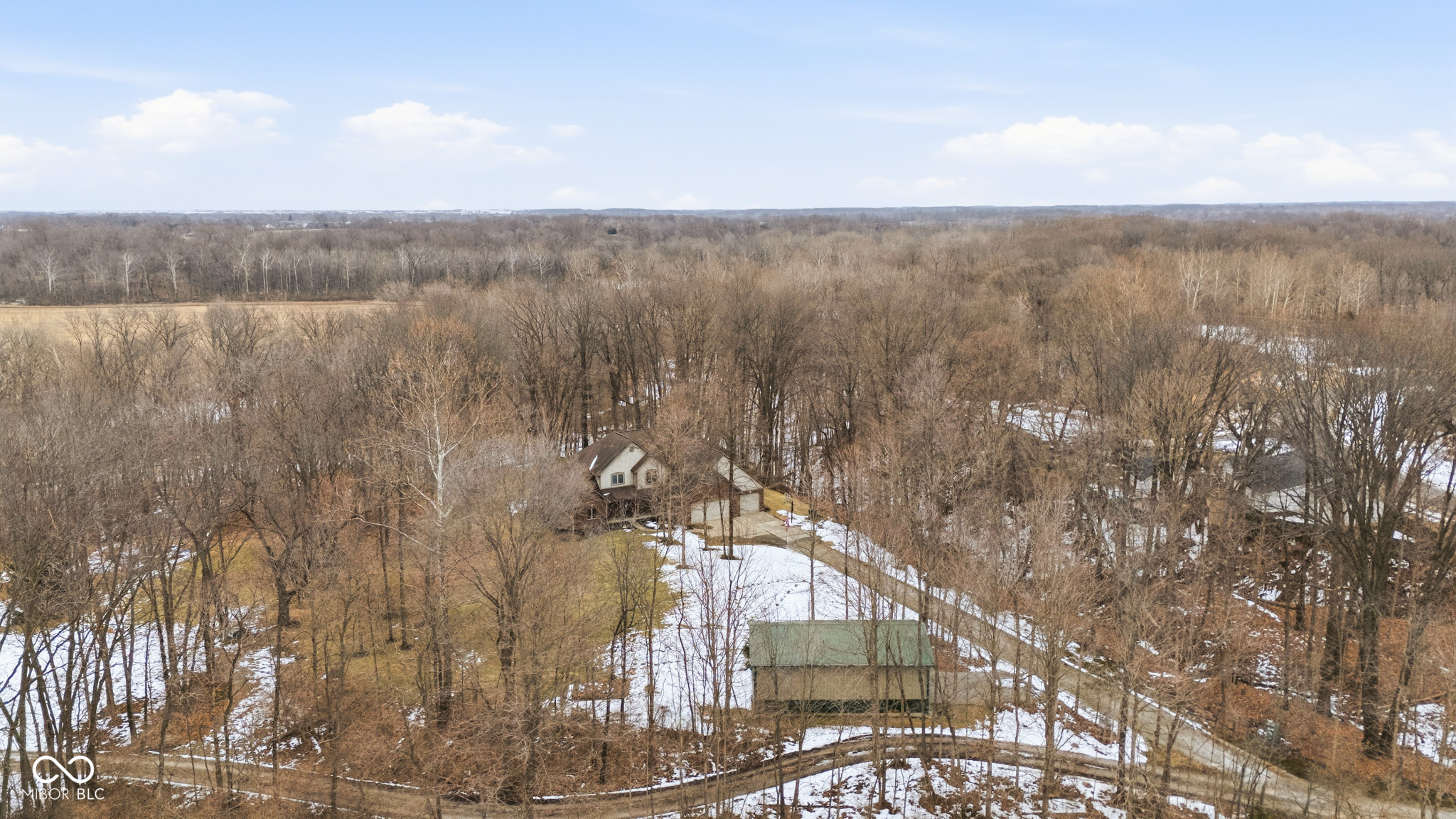 5168 E County Road 700 S