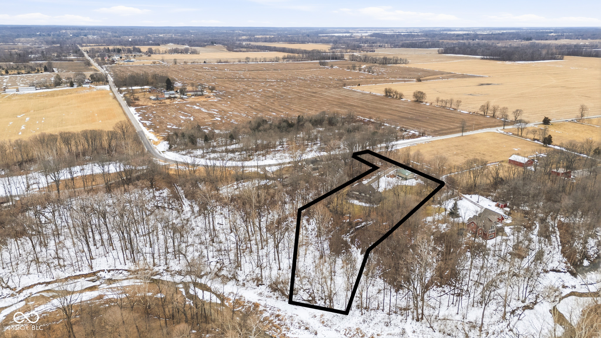 5168 E County Road 700 S
