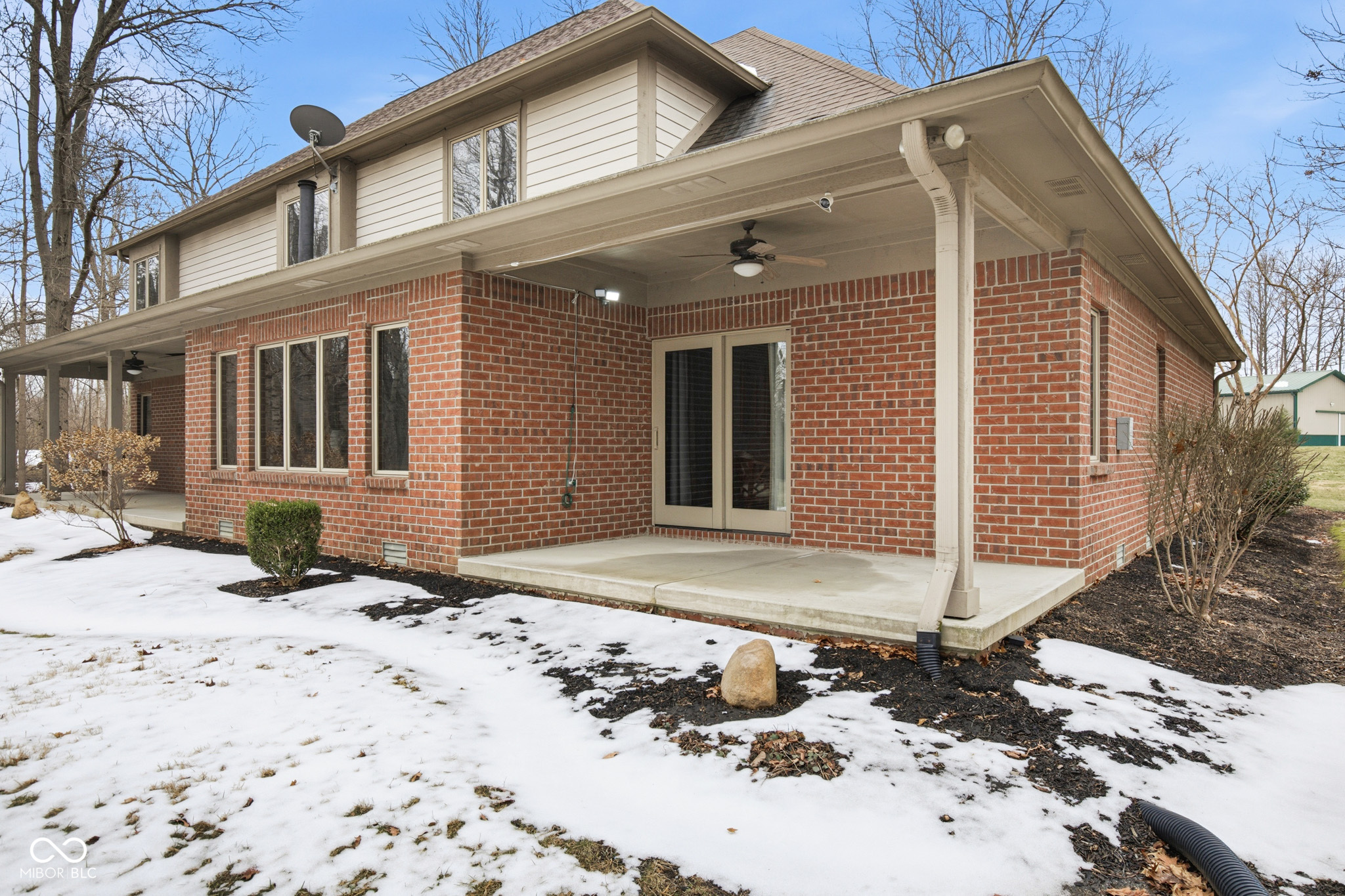 5168 E County Road 700 S