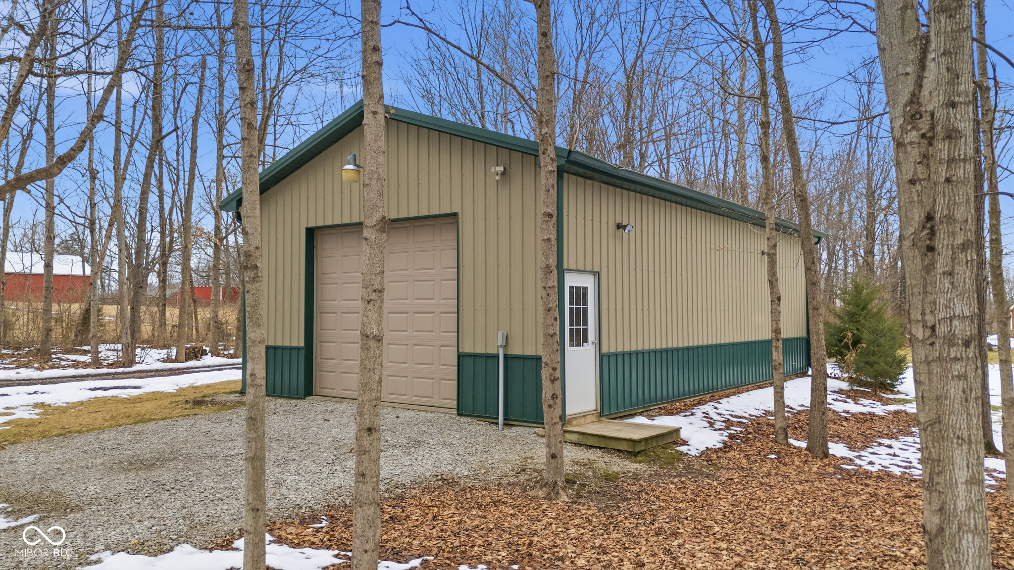 5168 E County Road 700 S