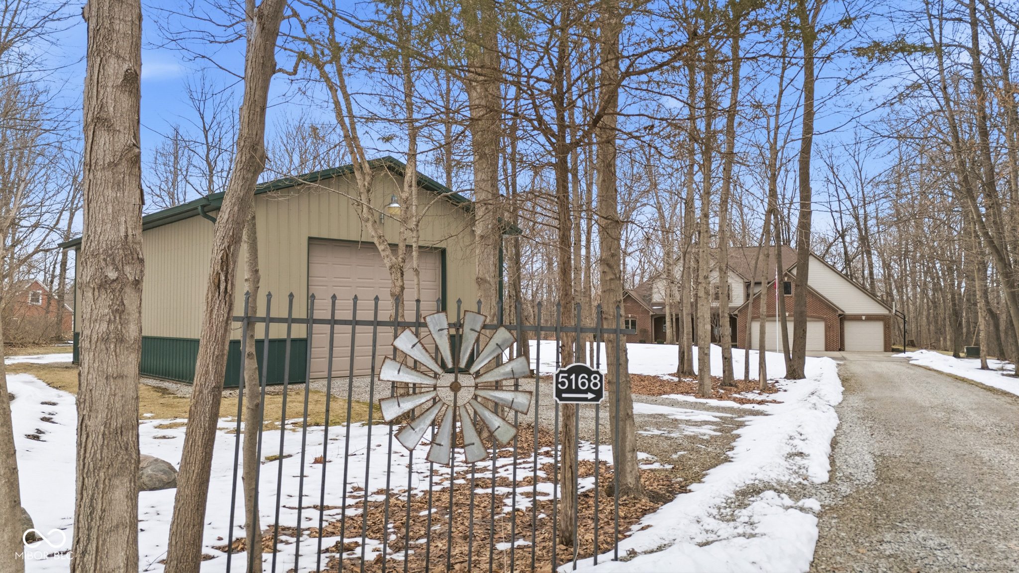 5168 E County Road 700 S