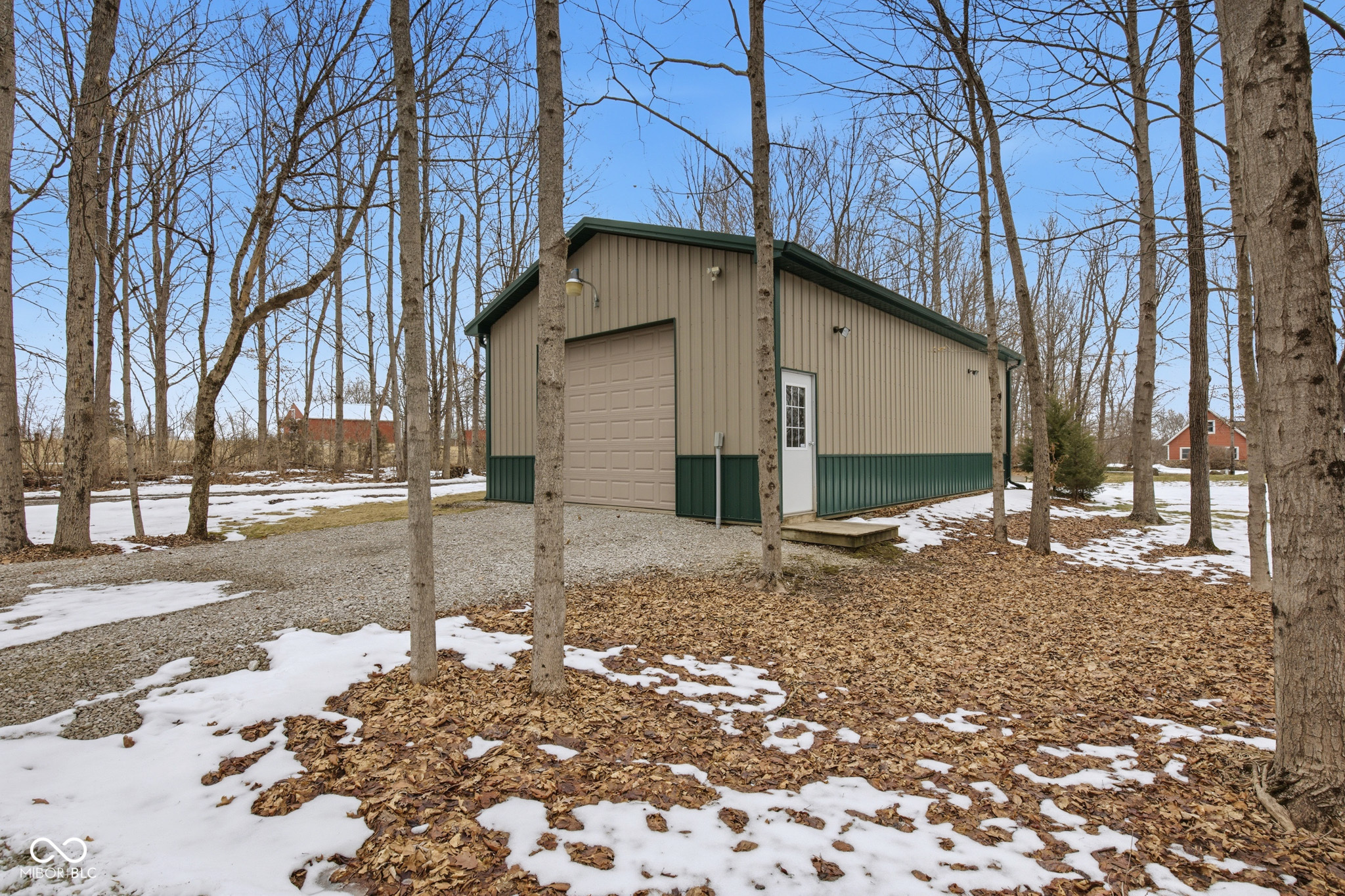 5168 E County Road 700 S